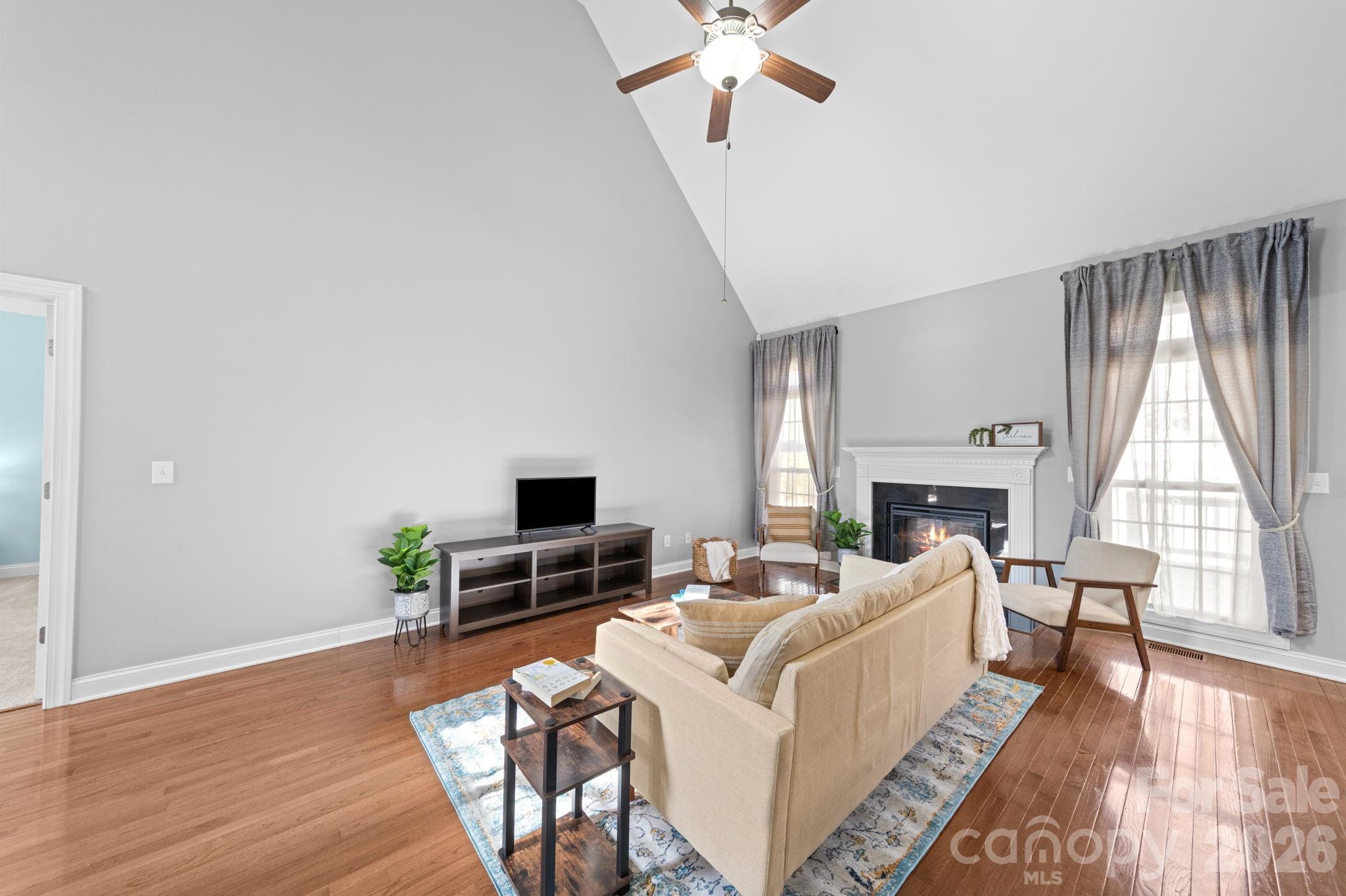 217 Edenshire Court — Indian Trail