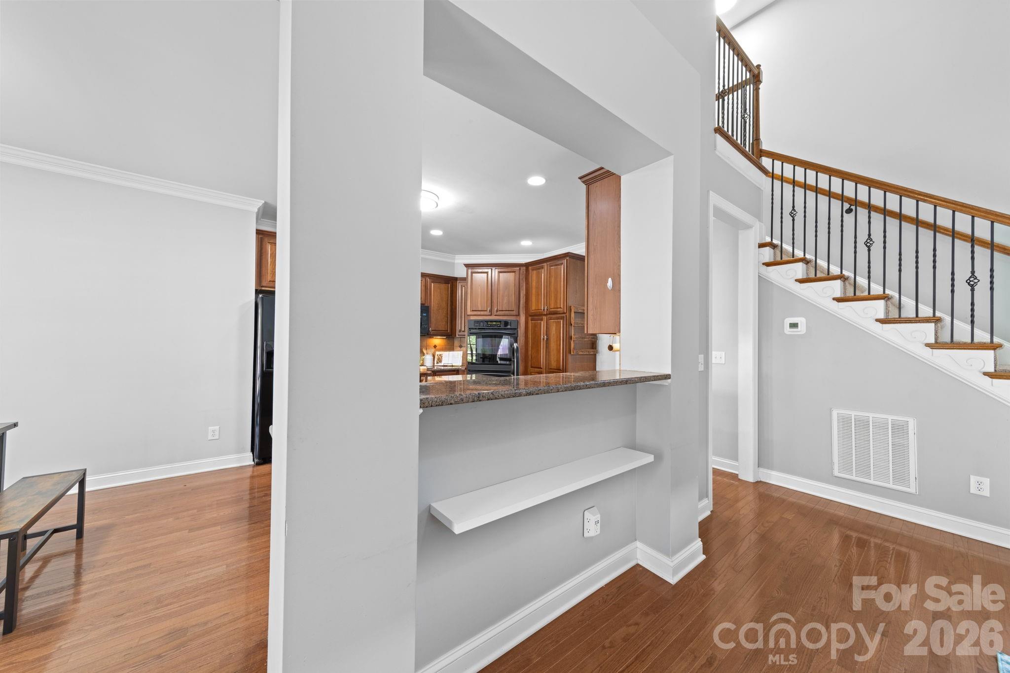 217 Edenshire Court — Indian Trail