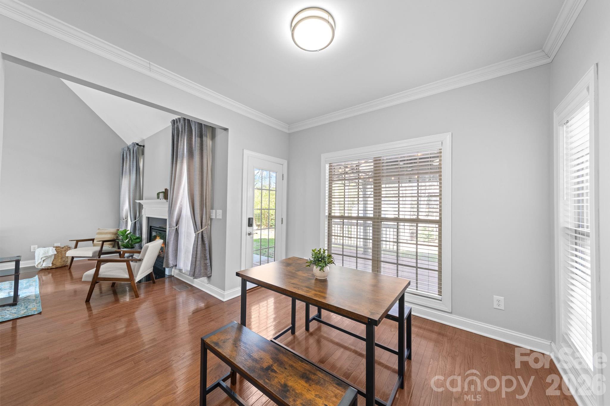 217 Edenshire Court — Indian Trail