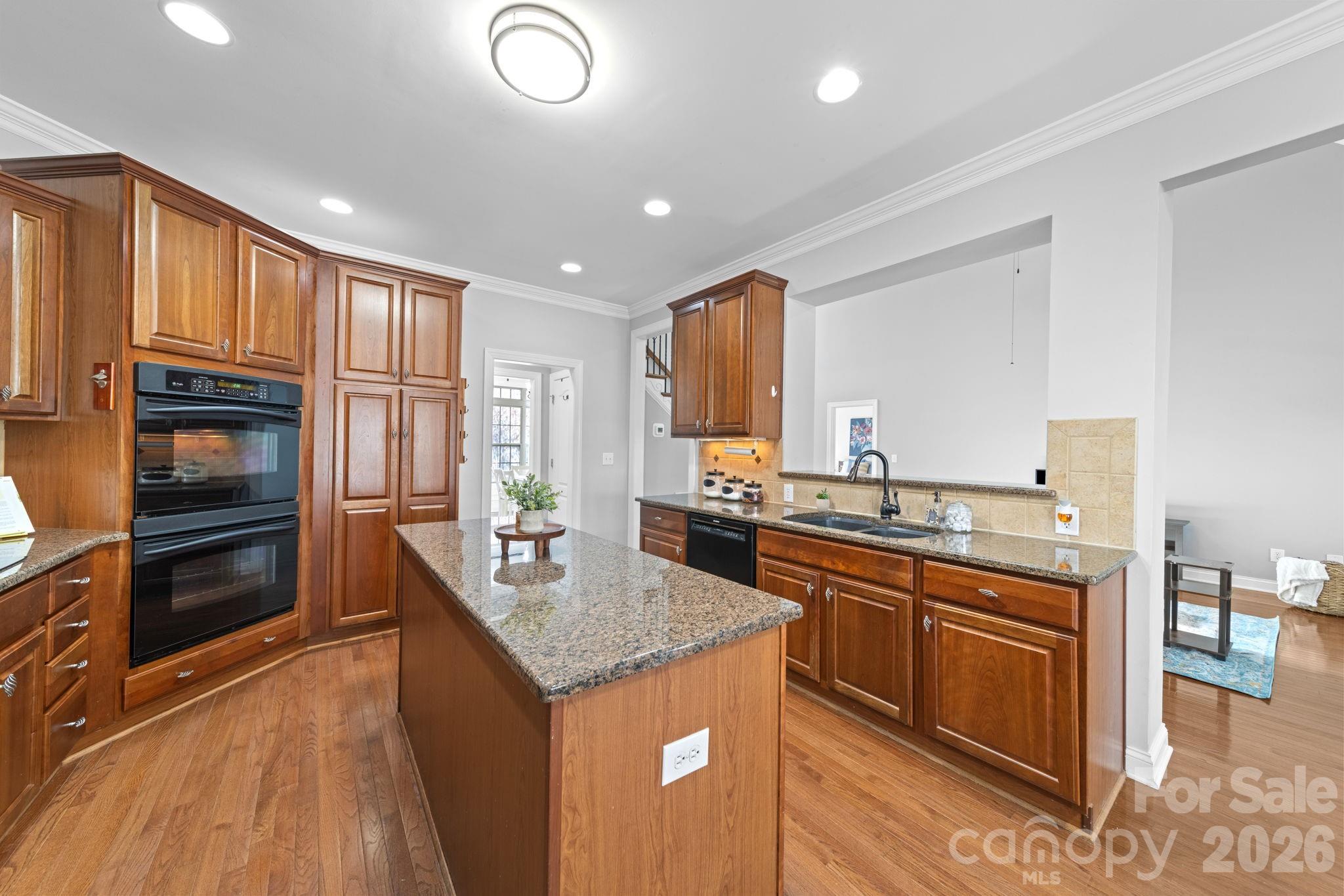 217 Edenshire Court — Indian Trail