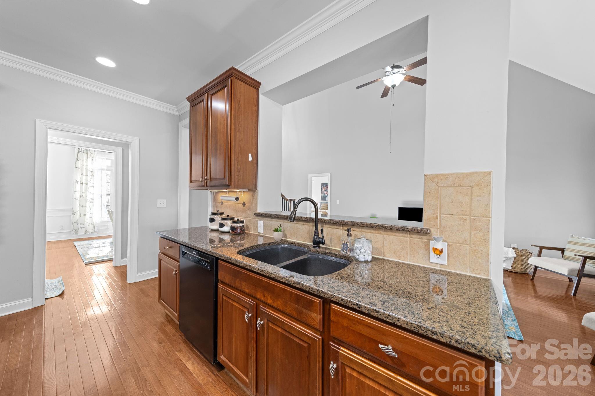 217 Edenshire Court — Indian Trail