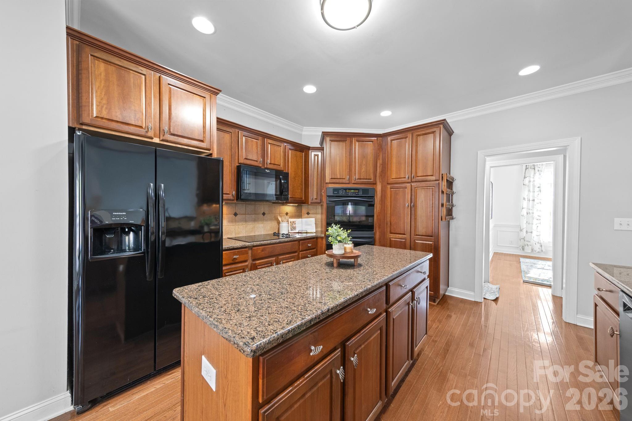 217 Edenshire Court — Indian Trail