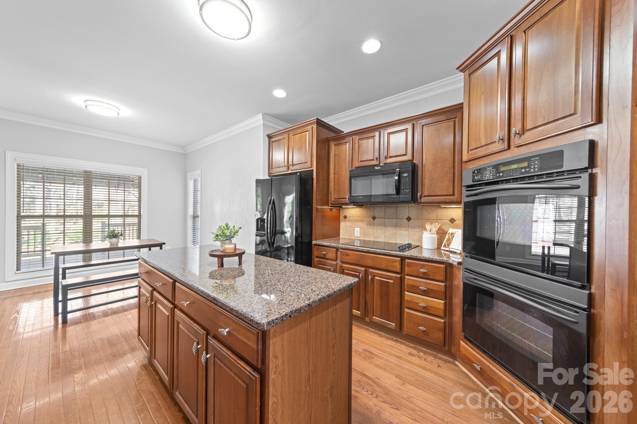 217 Edenshire Court — Indian Trail