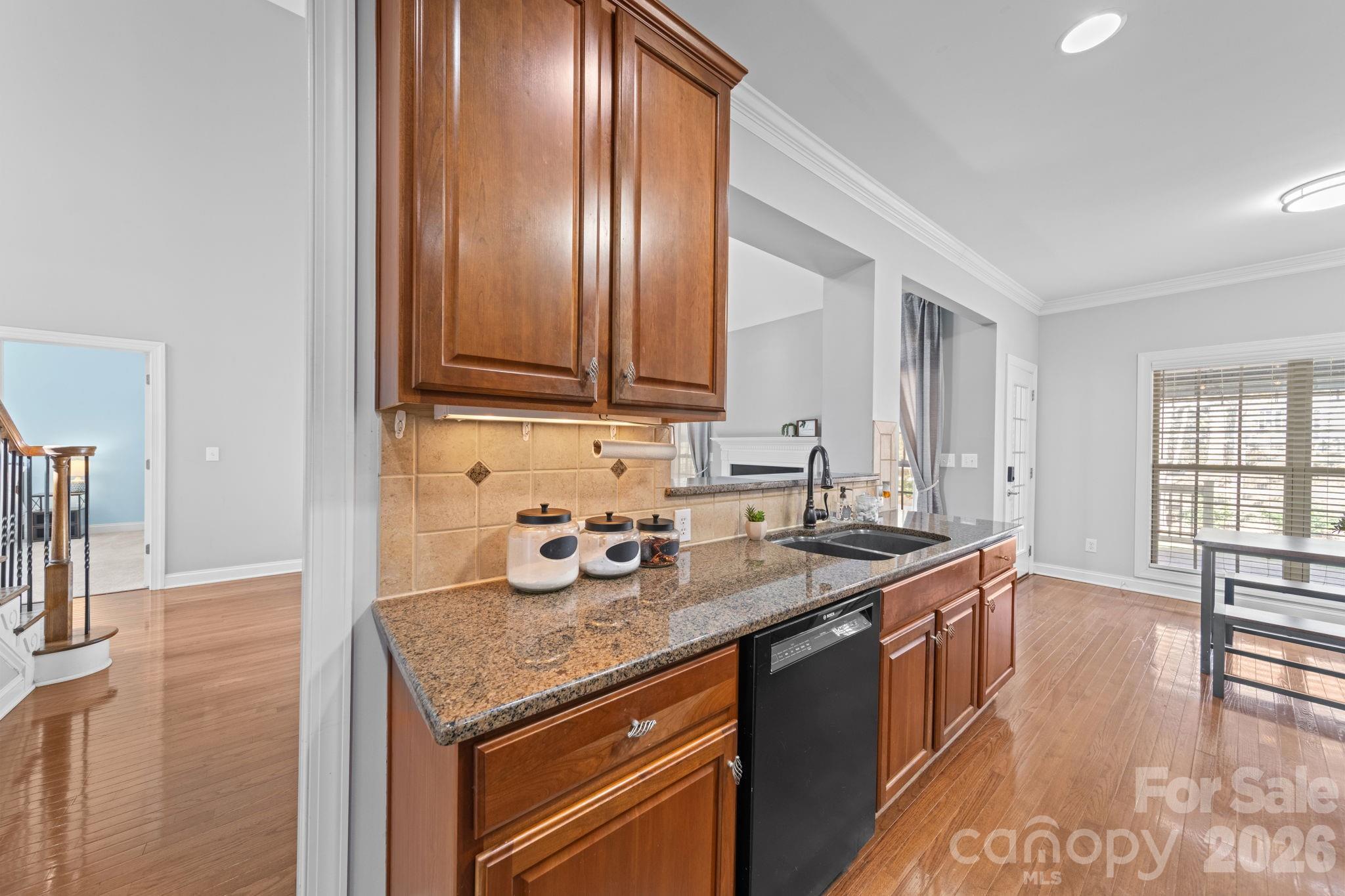 217 Edenshire Court — Indian Trail