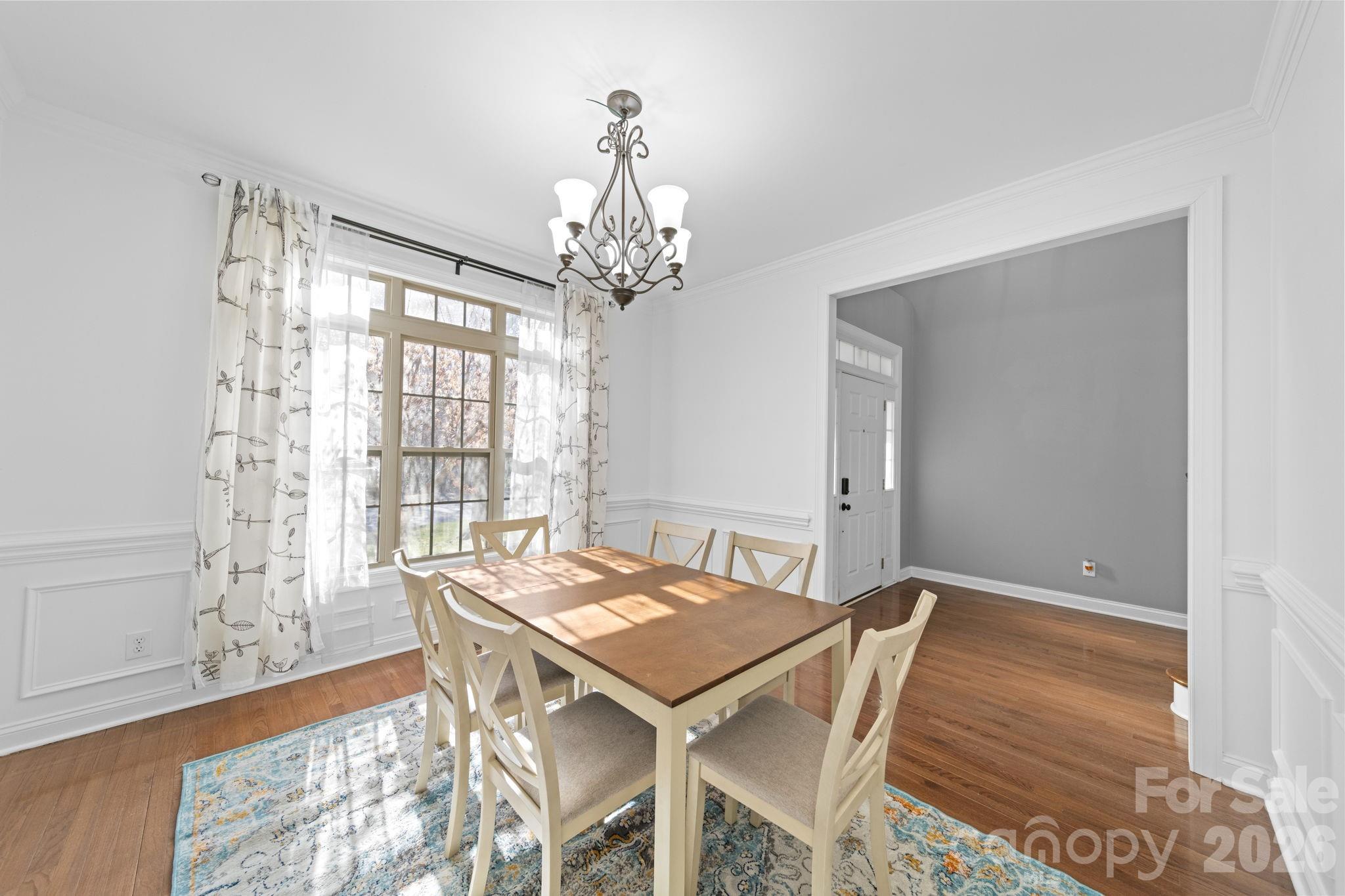 217 Edenshire Court — Indian Trail