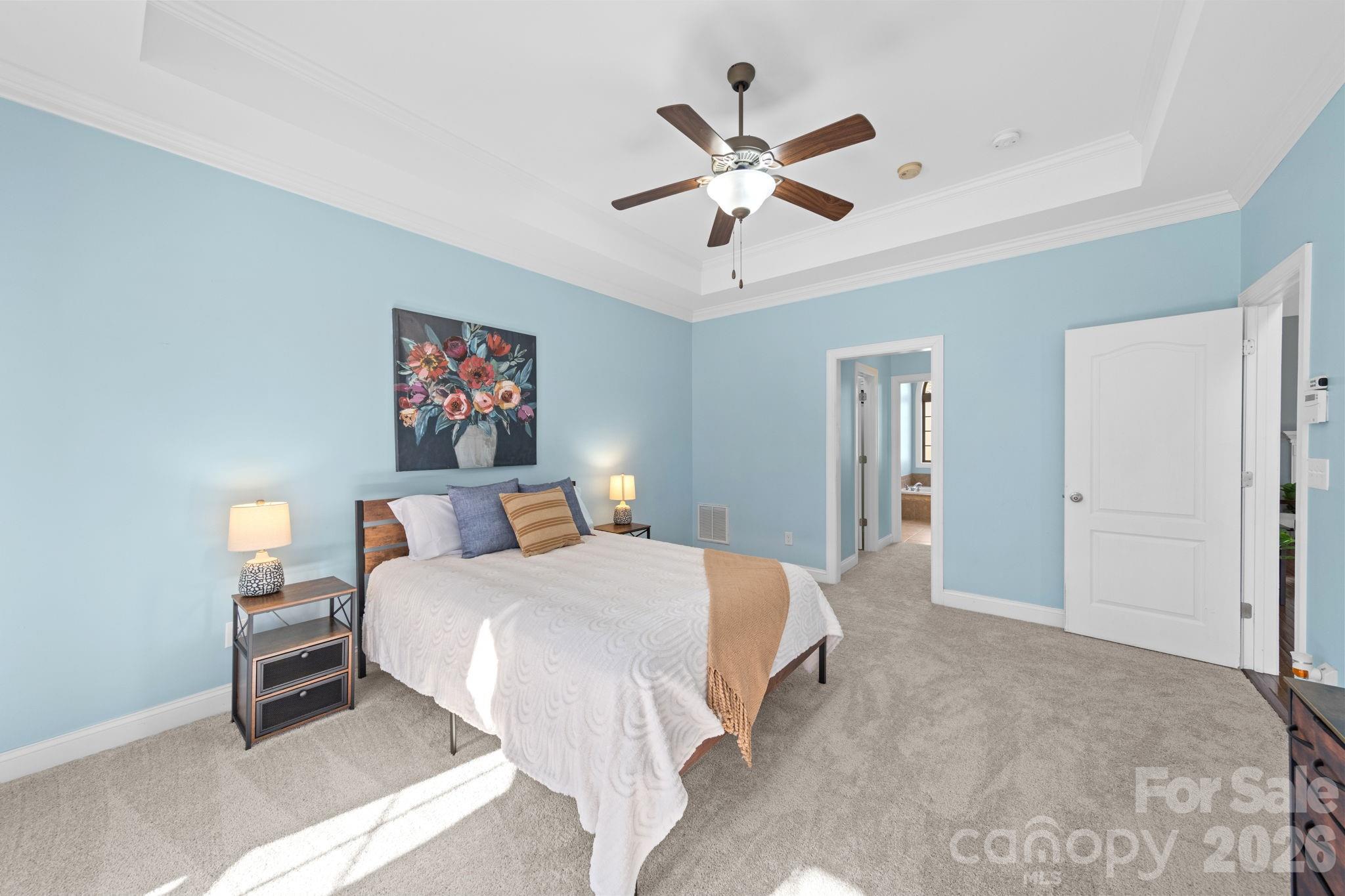 217 Edenshire Court — Indian Trail