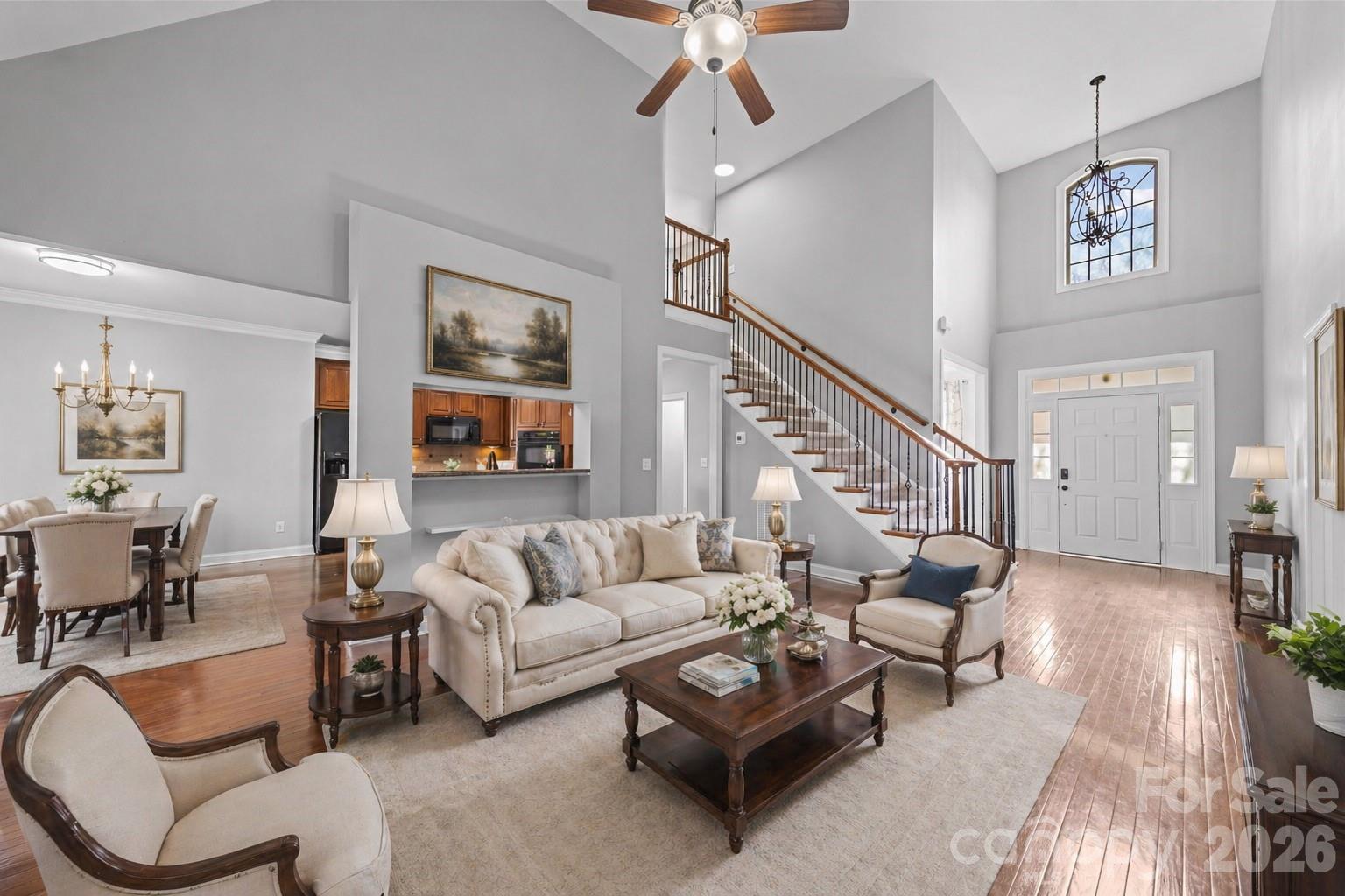 217 Edenshire Court — Indian Trail
