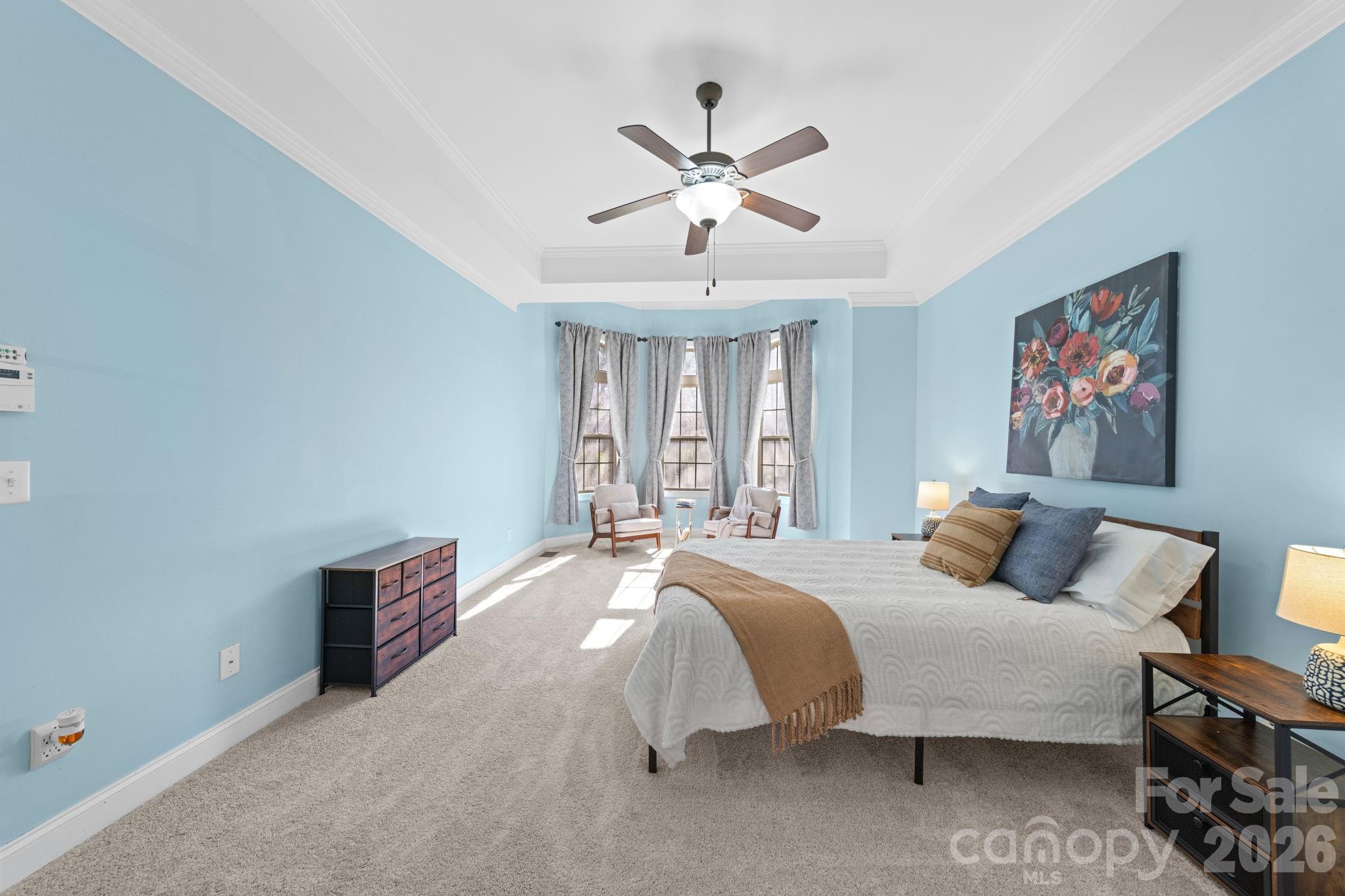 217 Edenshire Court — Indian Trail