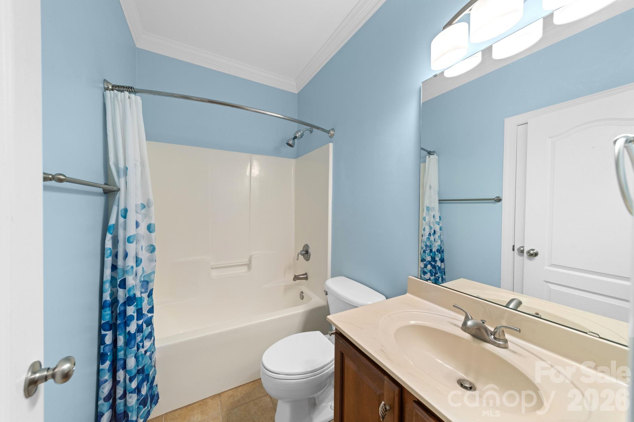 217 Edenshire Court — Indian Trail