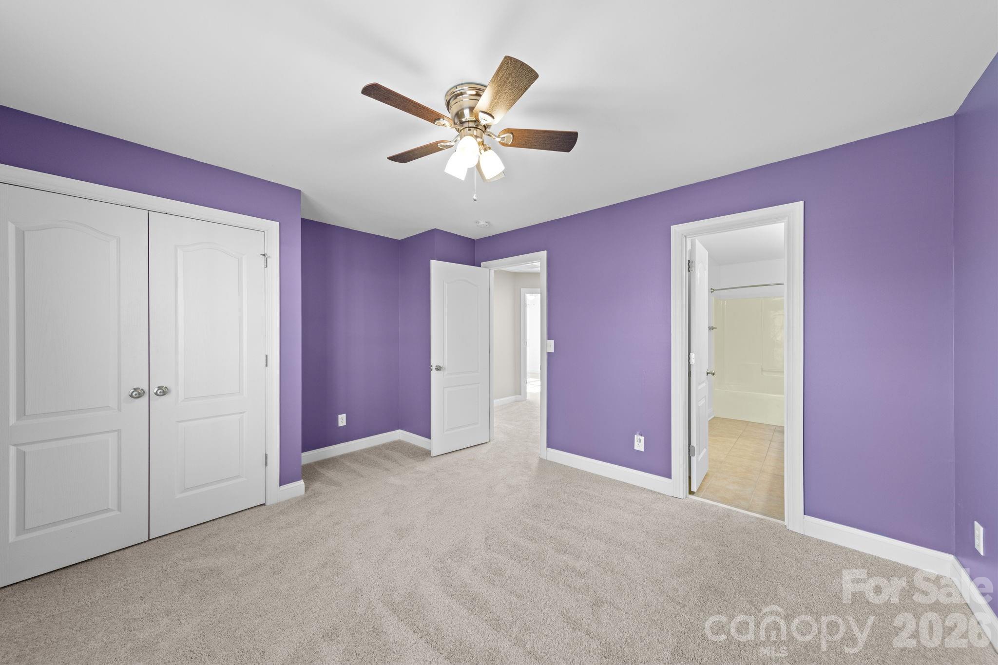 217 Edenshire Court — Indian Trail