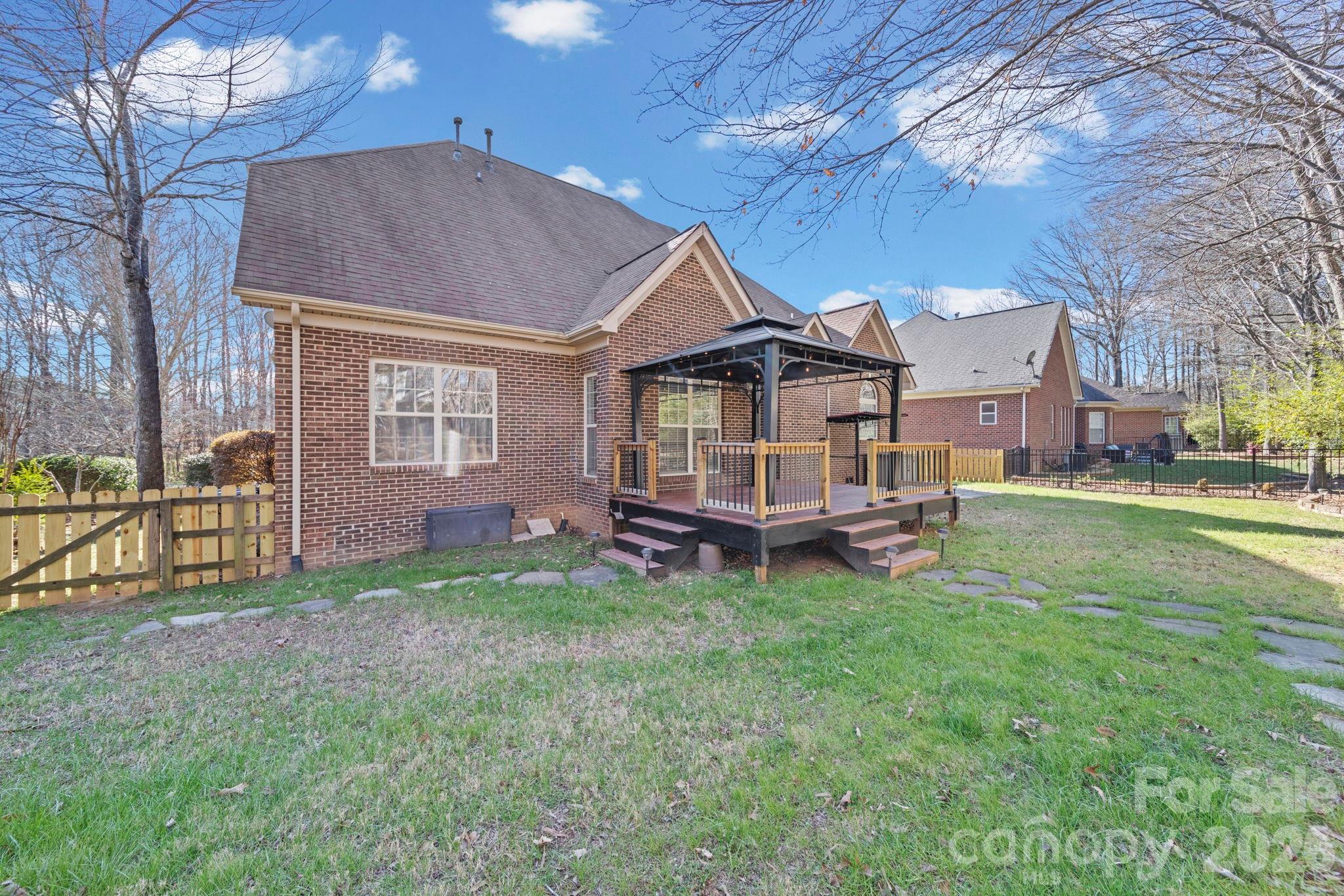 217 Edenshire Court — Indian Trail