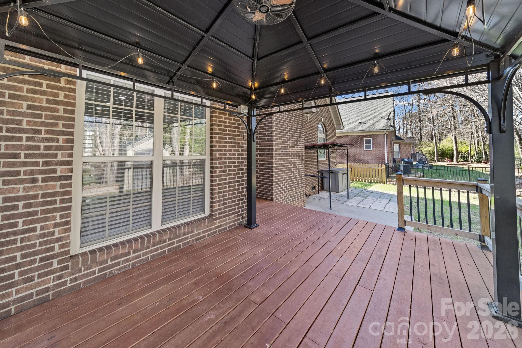217 Edenshire Court — Indian Trail