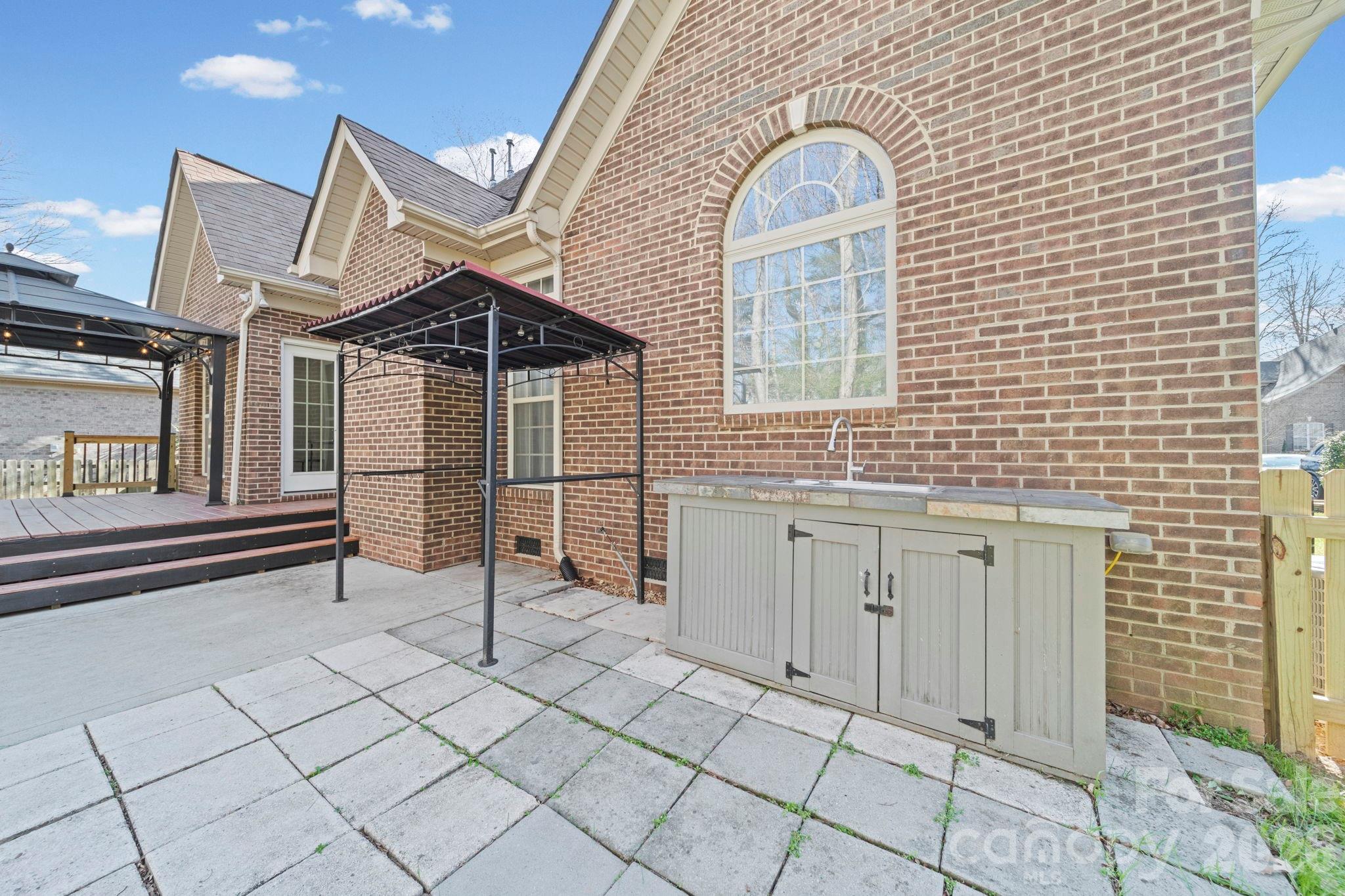 217 Edenshire Court — Indian Trail