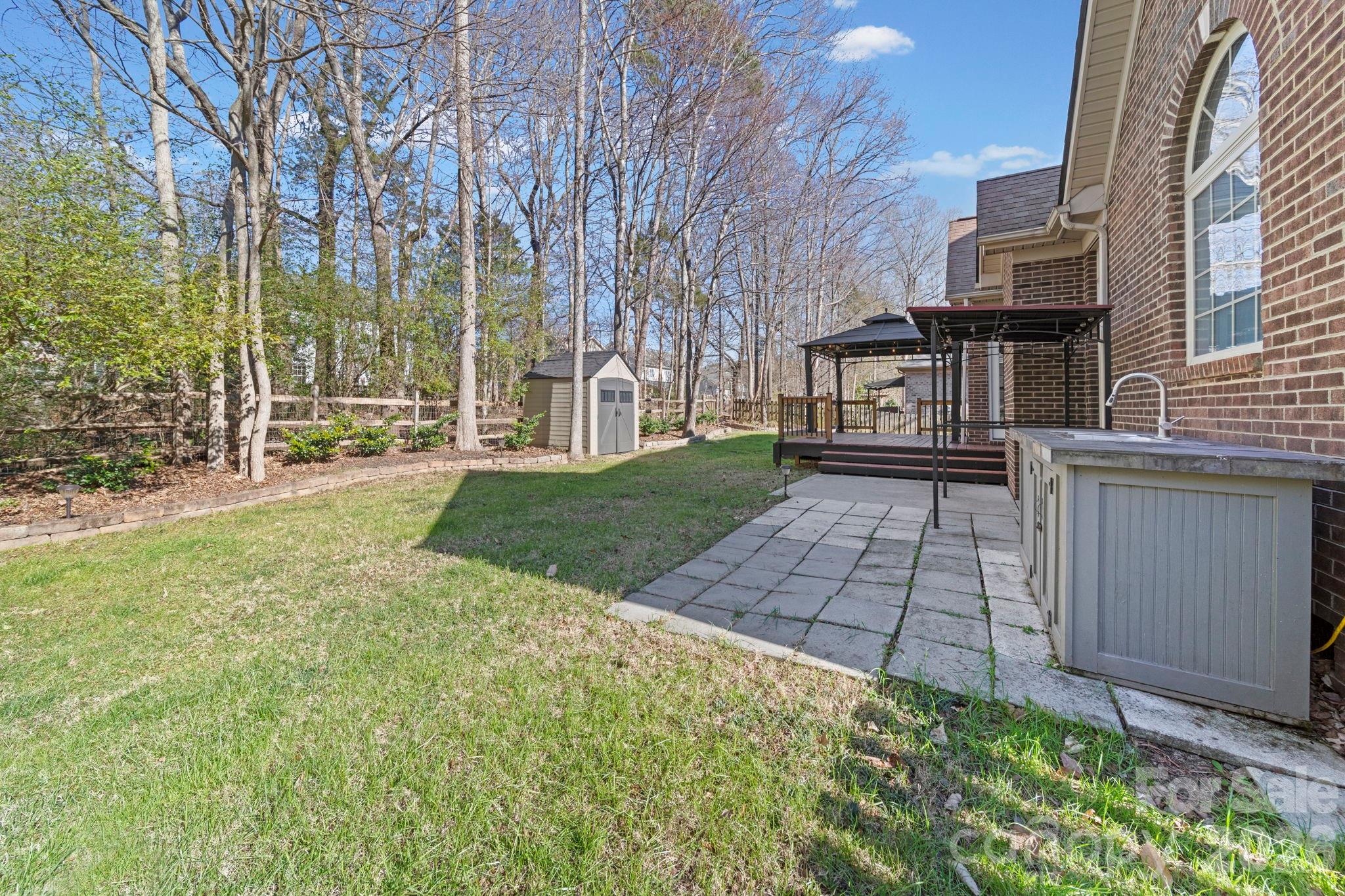 217 Edenshire Court — Indian Trail