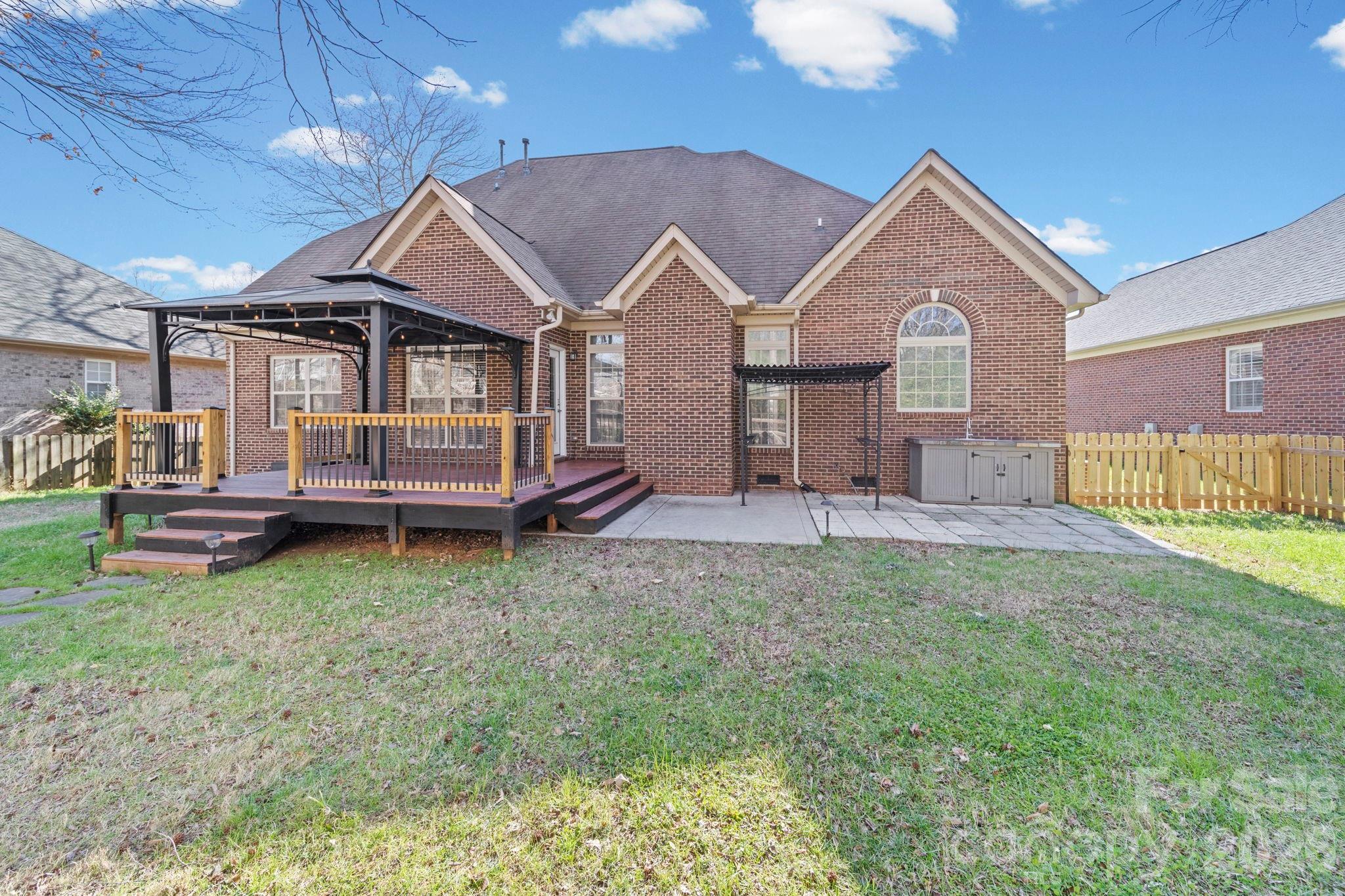 217 Edenshire Court — Indian Trail