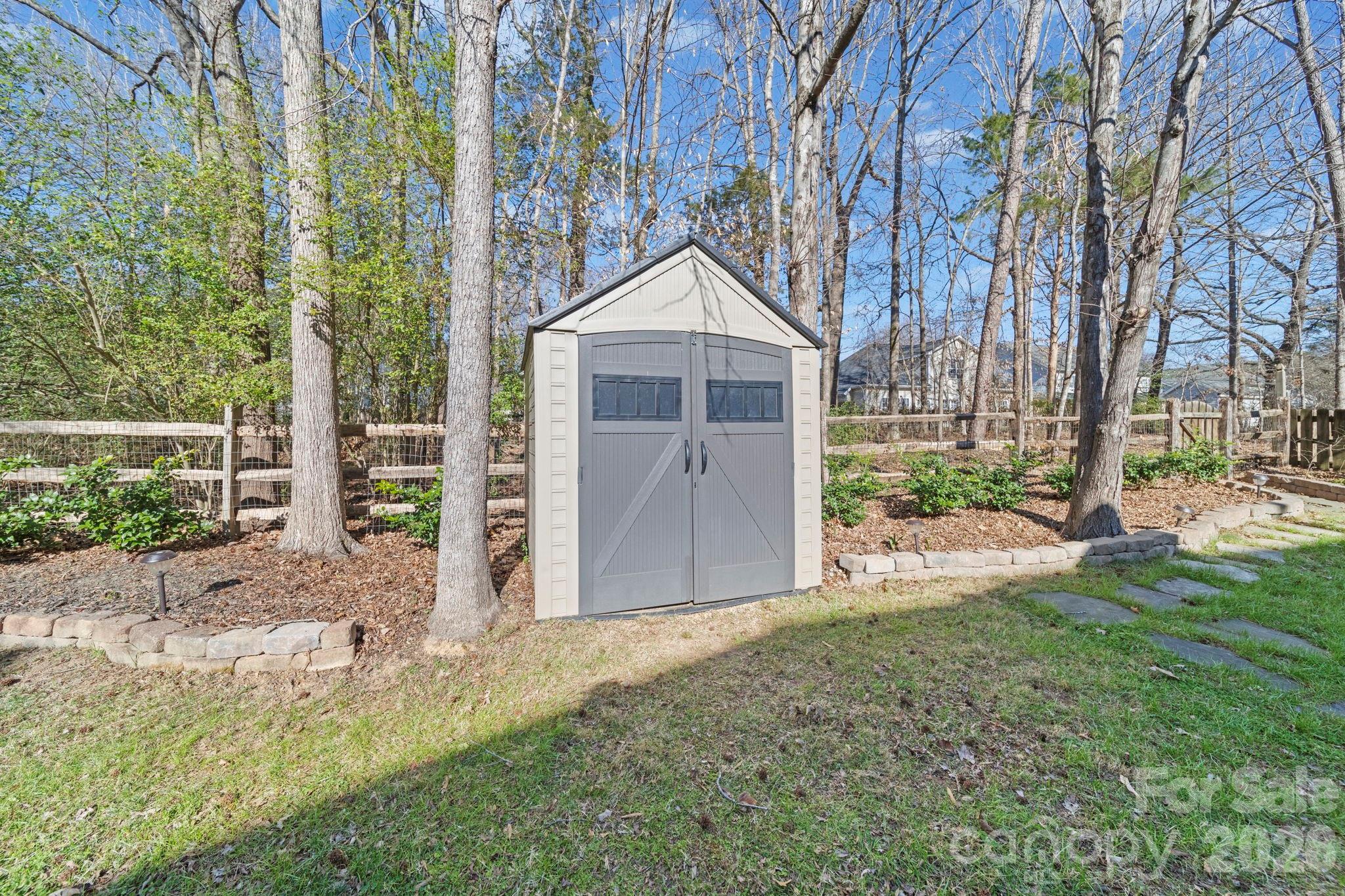 217 Edenshire Court — Indian Trail