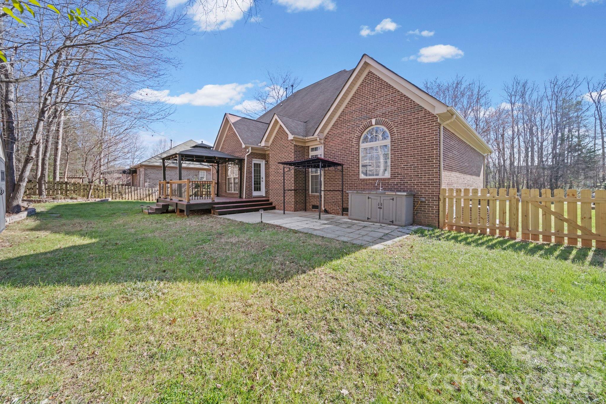217 Edenshire Court — Indian Trail