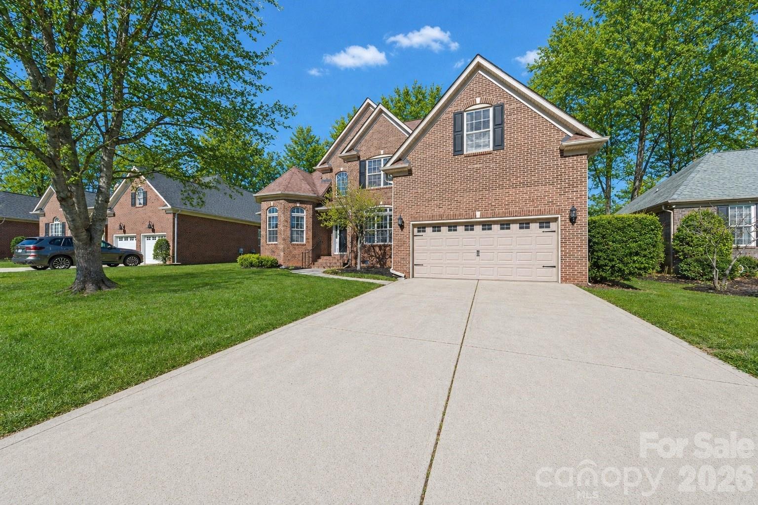 217 Edenshire Court — Indian Trail