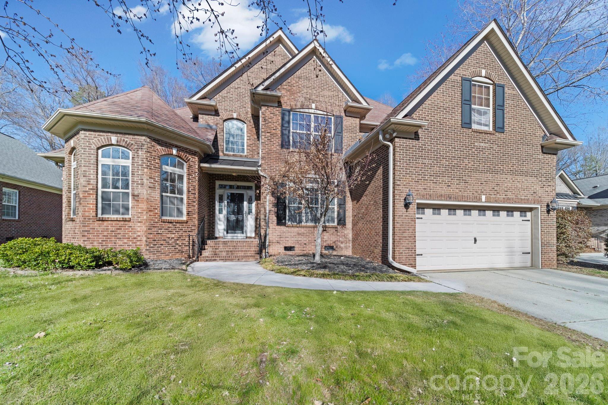 217 Edenshire Court — Indian Trail