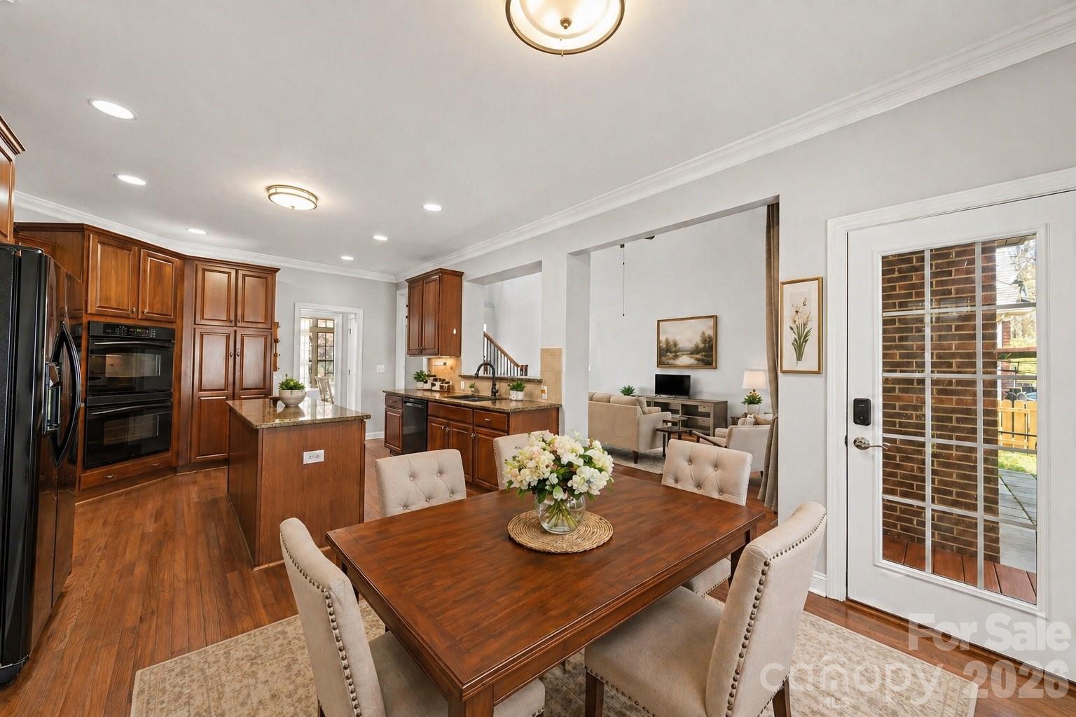 217 Edenshire Court — Indian Trail