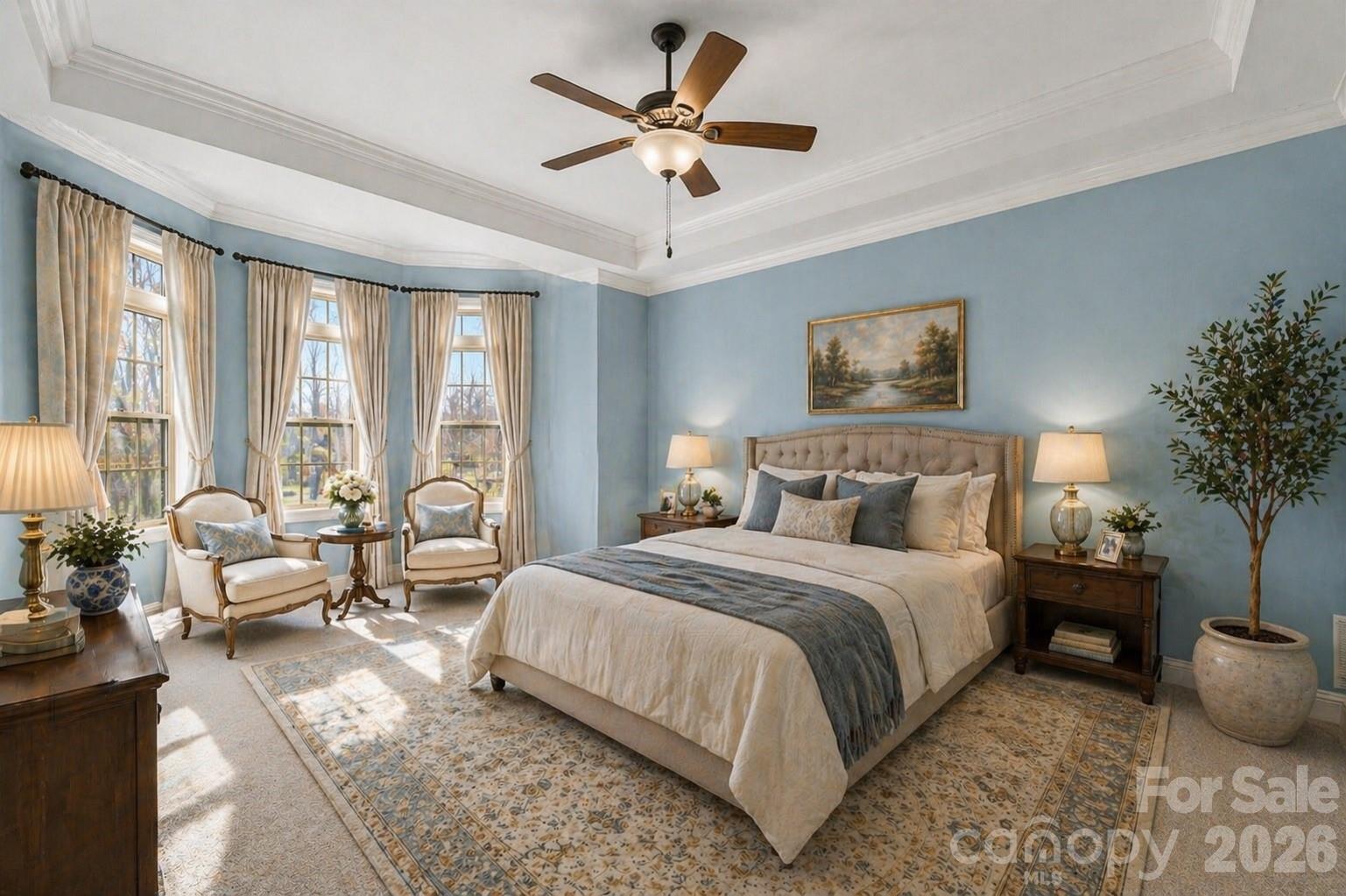 217 Edenshire Court — Indian Trail