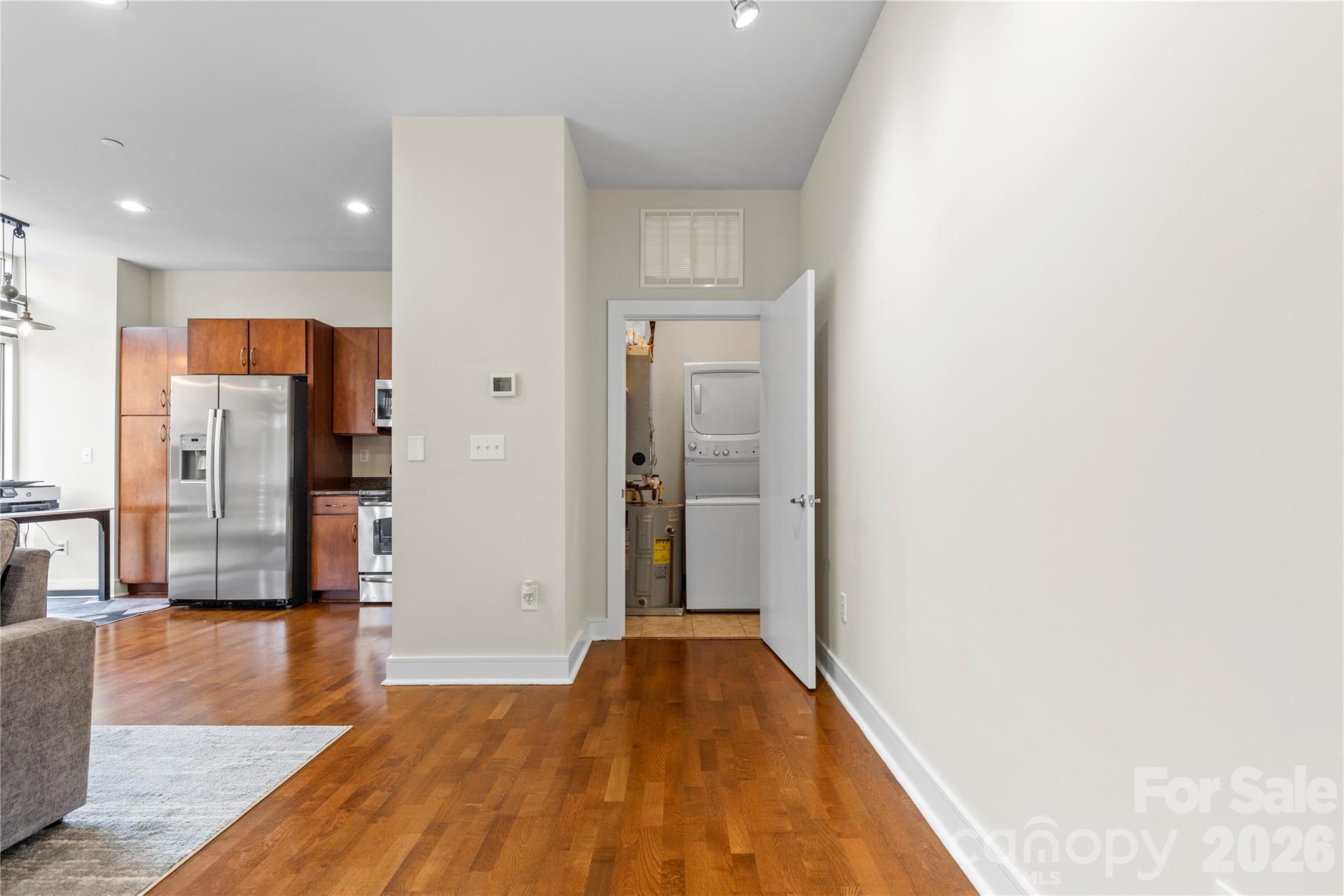 300 Magnolia Avenue #202 — Charlotte