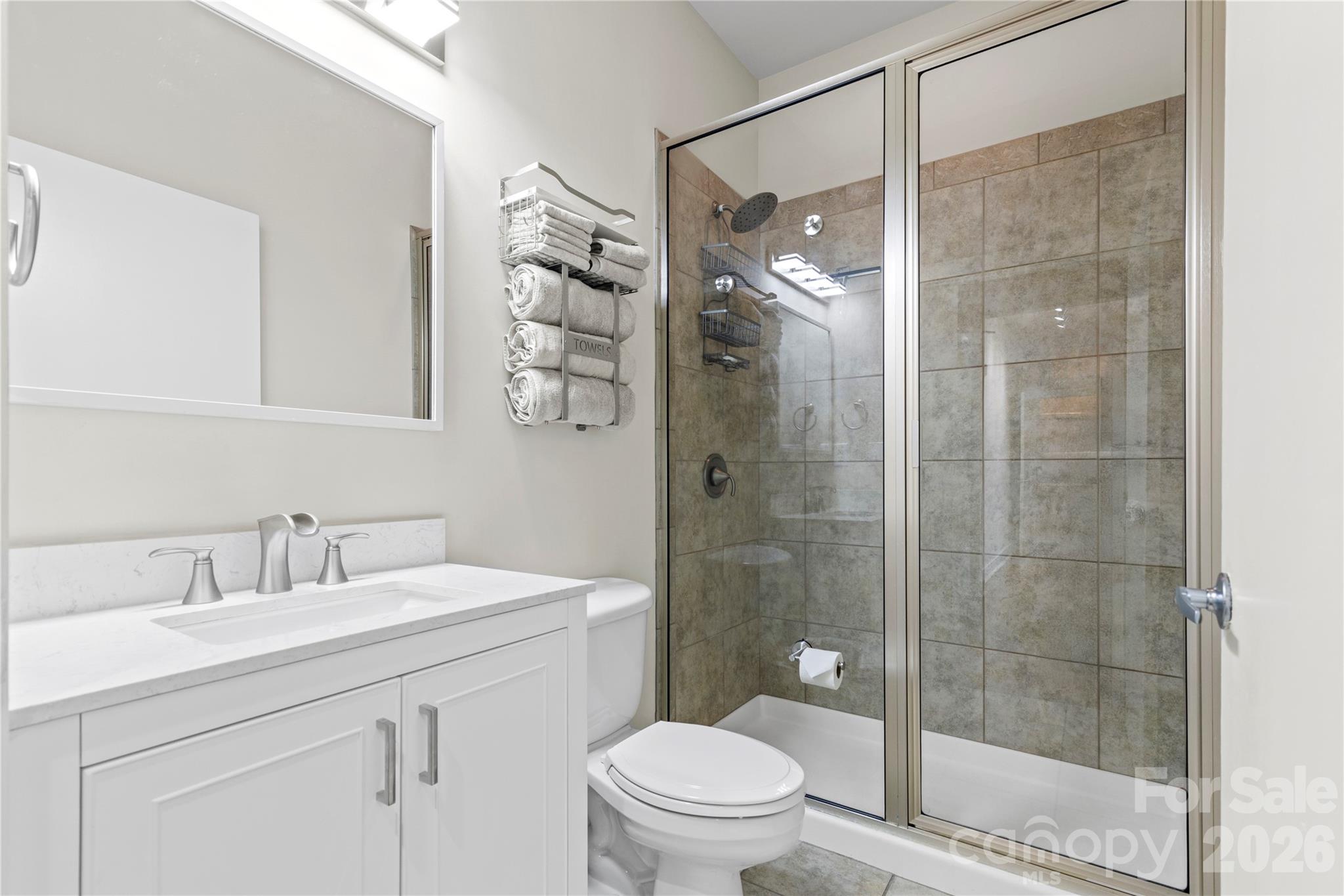 300 Magnolia Avenue #202 — Charlotte