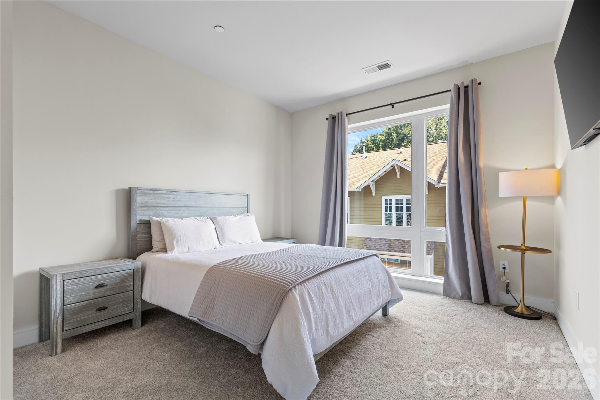 300 Magnolia Avenue #202 — Charlotte