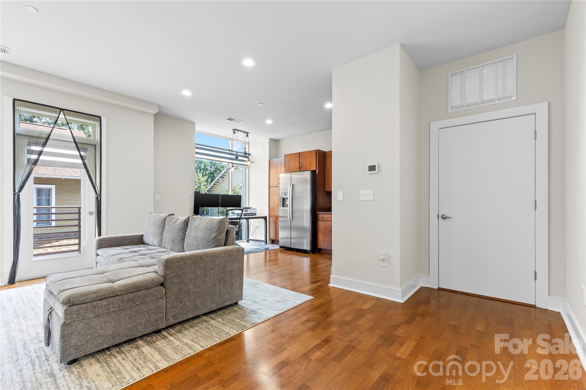 300 Magnolia Avenue #202 — Charlotte