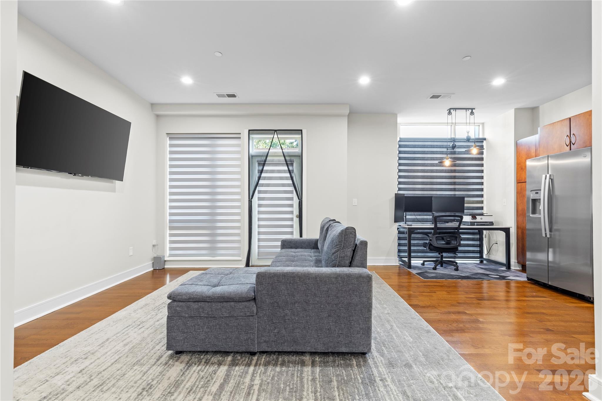 300 Magnolia Avenue #202 — Charlotte