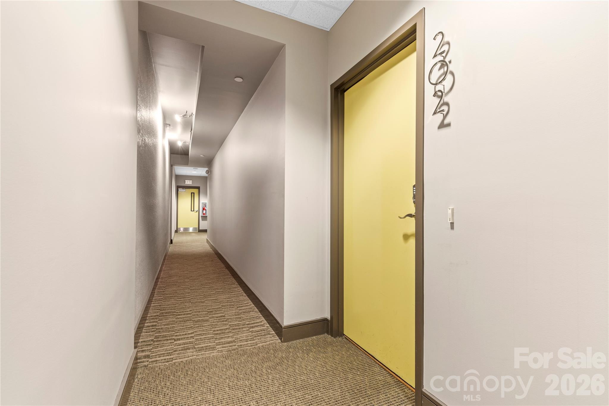 300 Magnolia Avenue #202 — Charlotte