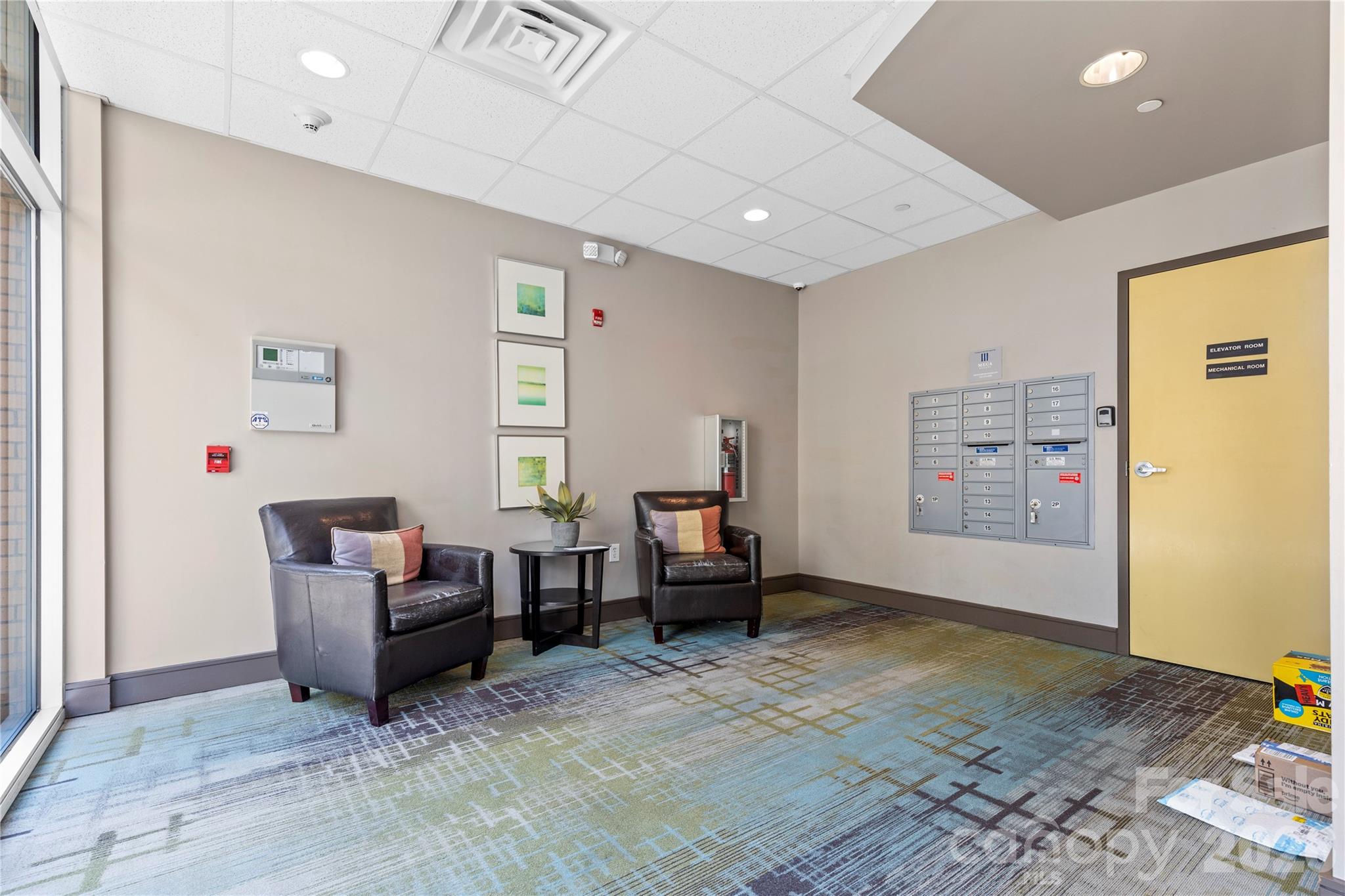 300 Magnolia Avenue #202 — Charlotte