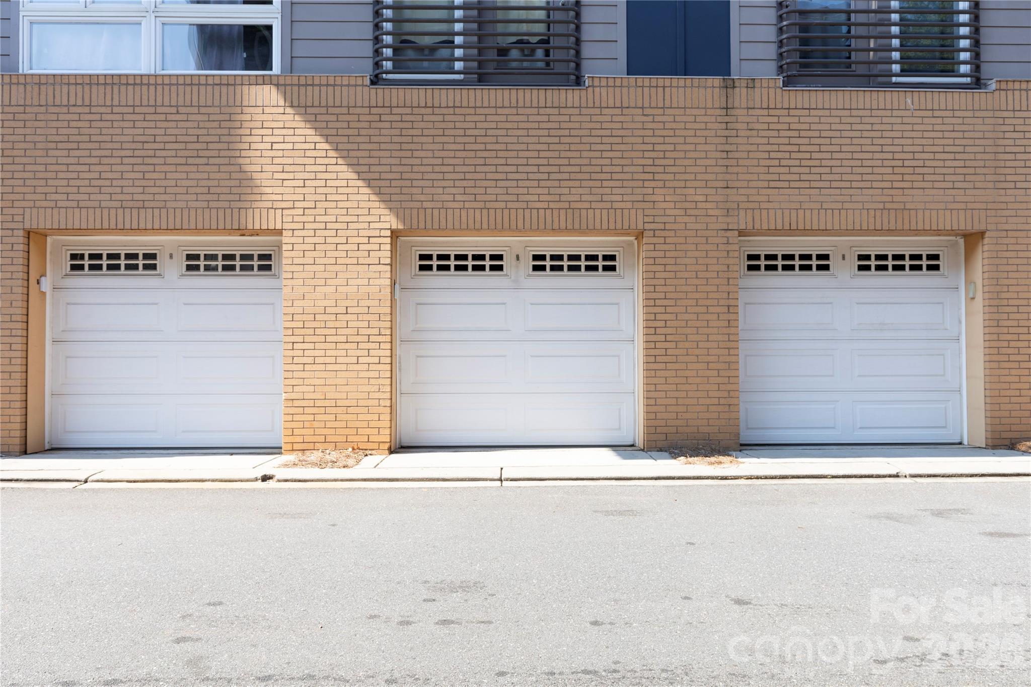 300 Magnolia Avenue #202 — Charlotte