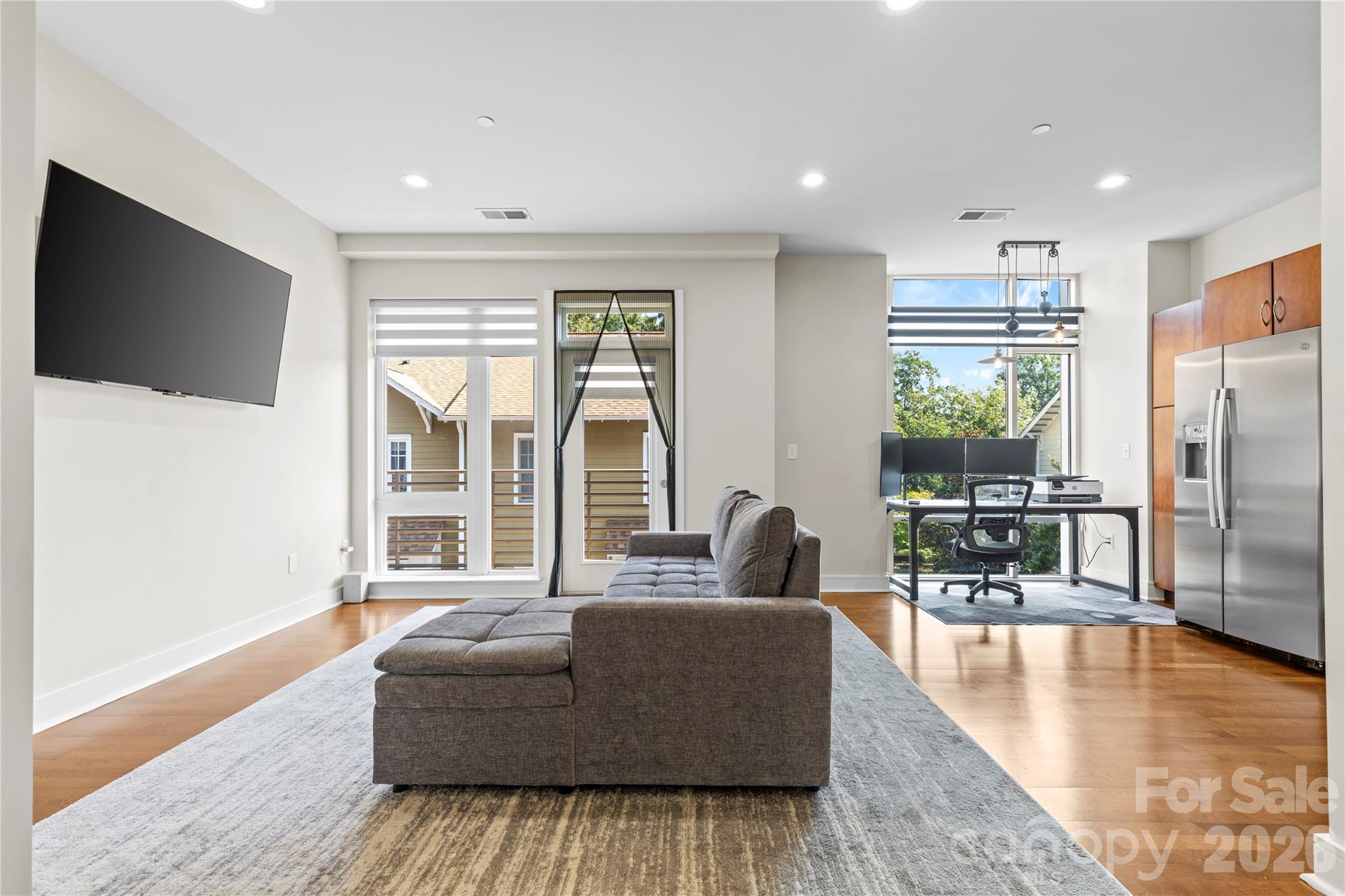 300 Magnolia Avenue #202 — Charlotte