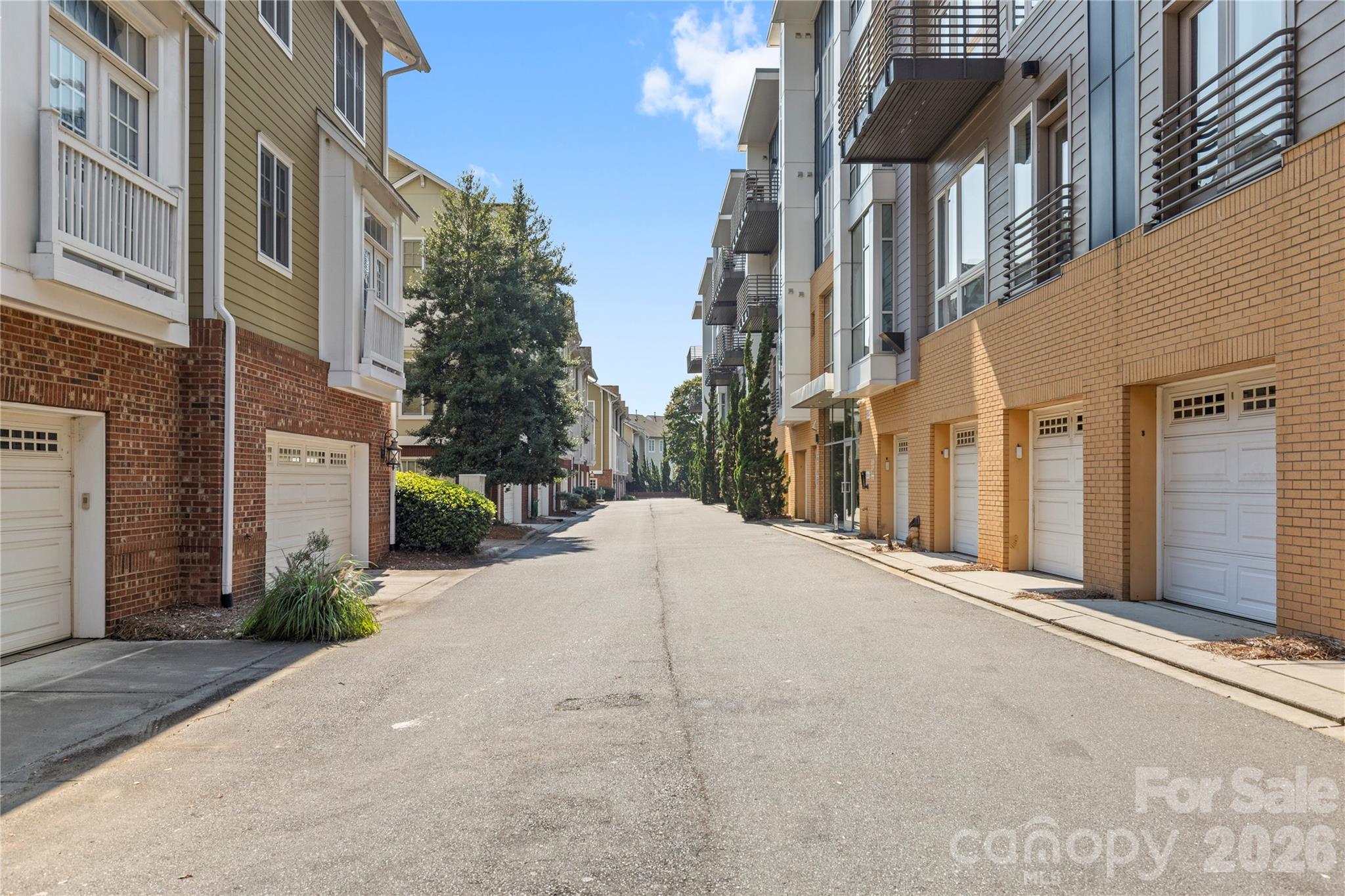 300 Magnolia Avenue #202 — Charlotte