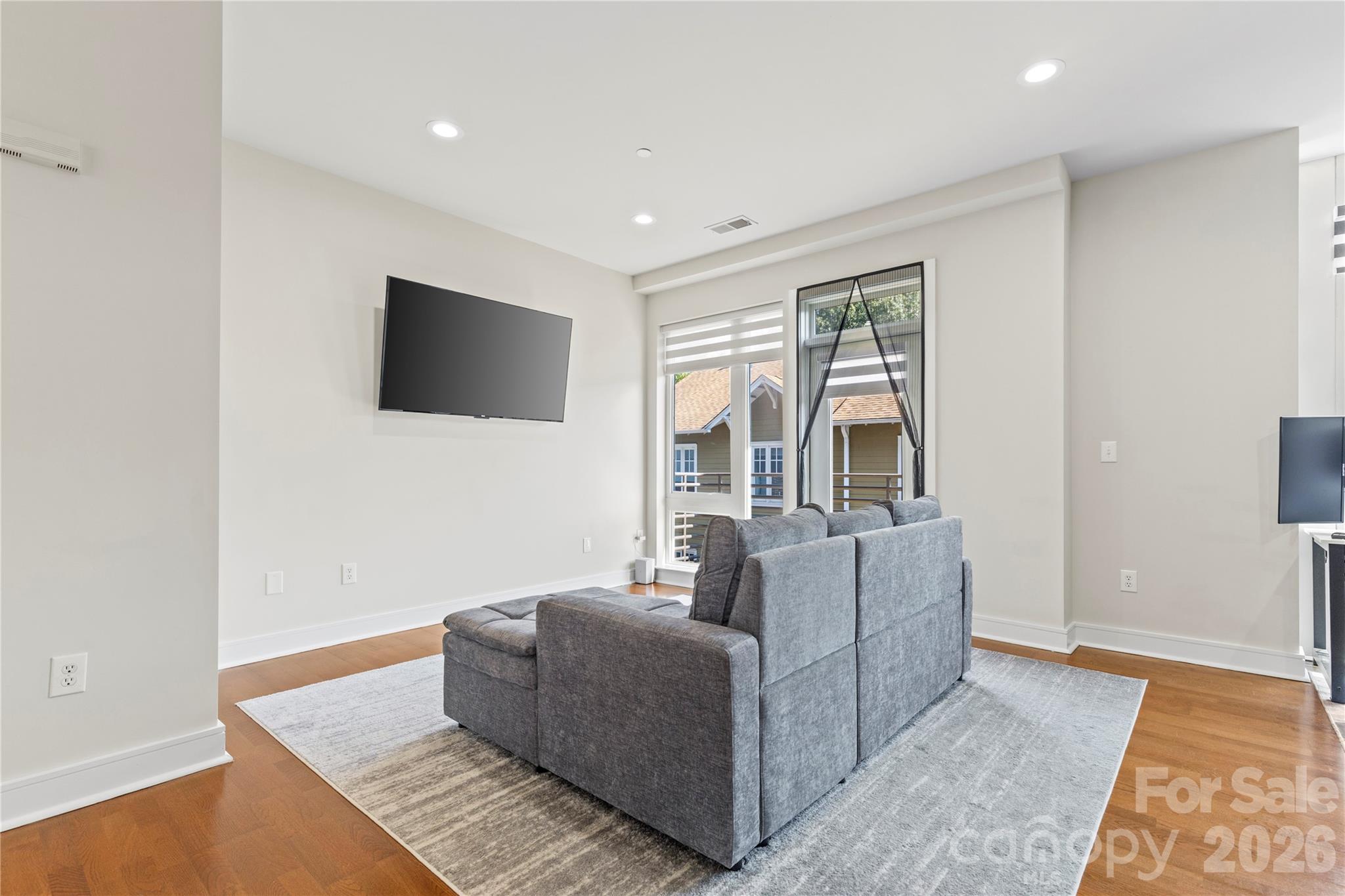 300 Magnolia Avenue #202 — Charlotte