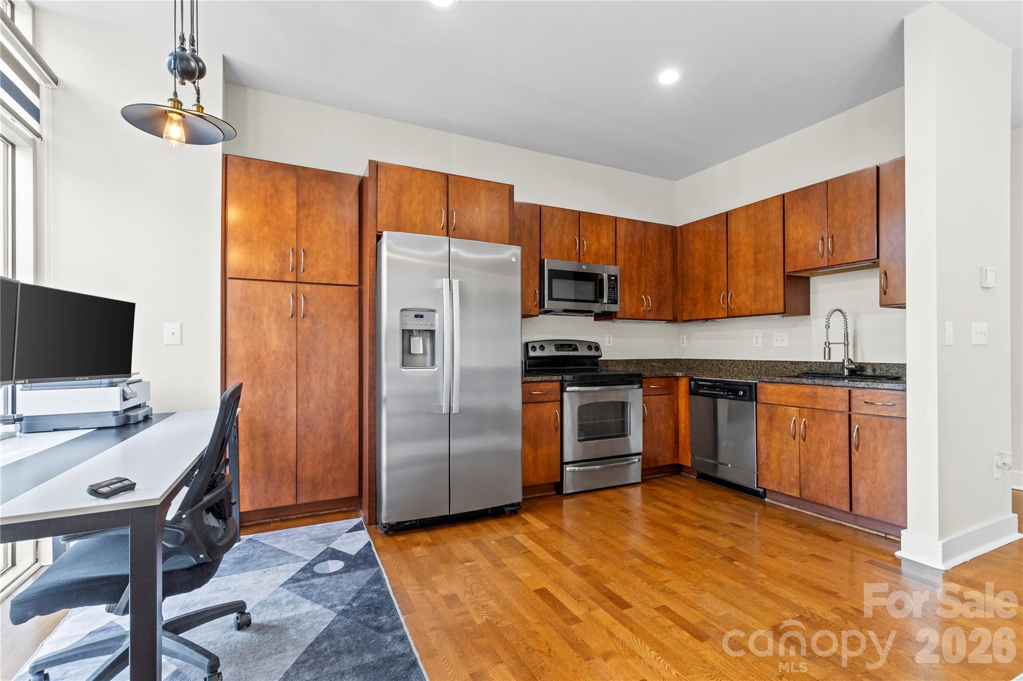 300 Magnolia Avenue #202 — Charlotte
