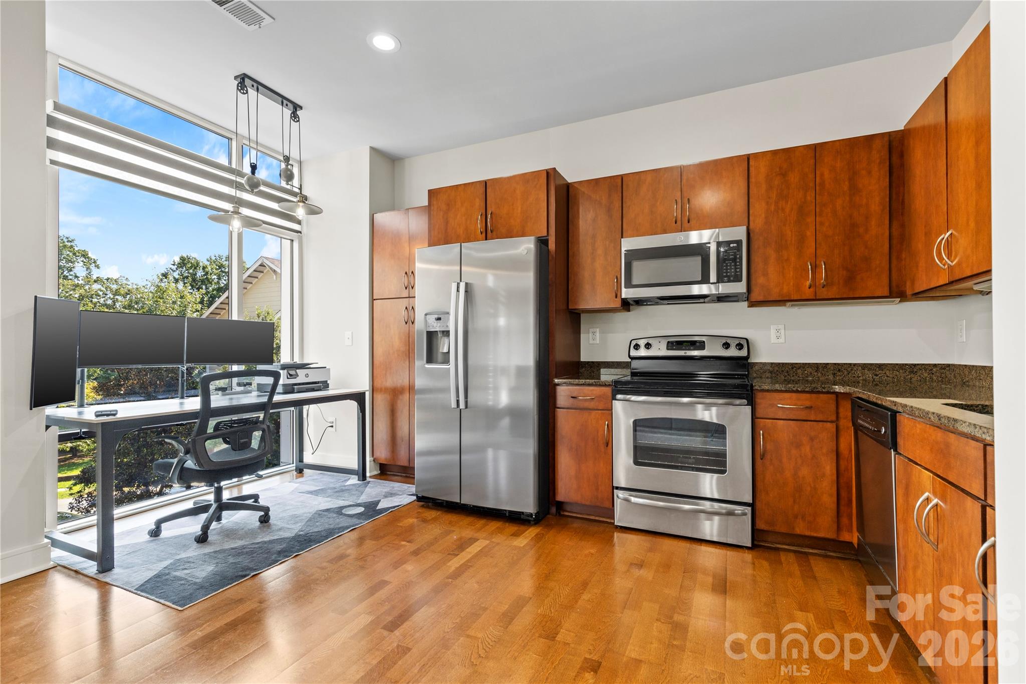 300 Magnolia Avenue #202 — Charlotte