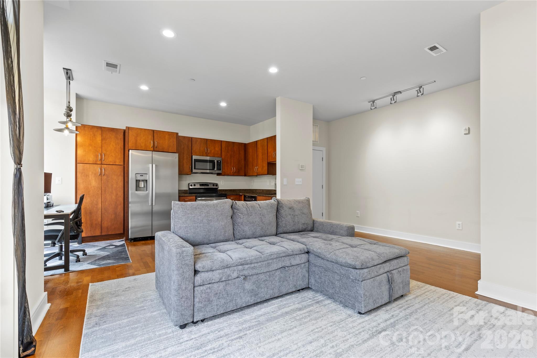 300 Magnolia Avenue #202 — Charlotte