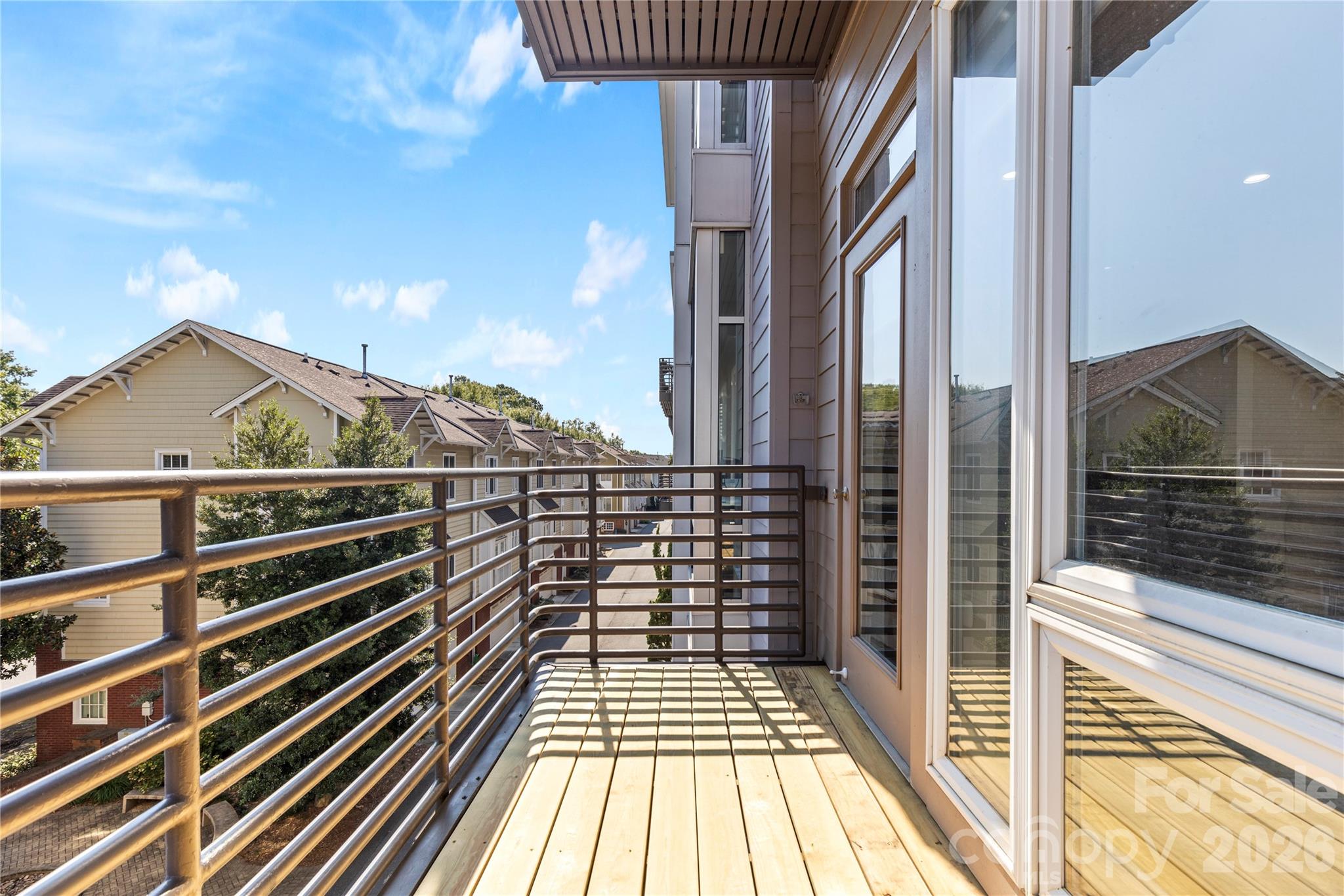 300 Magnolia Avenue #202 — Charlotte