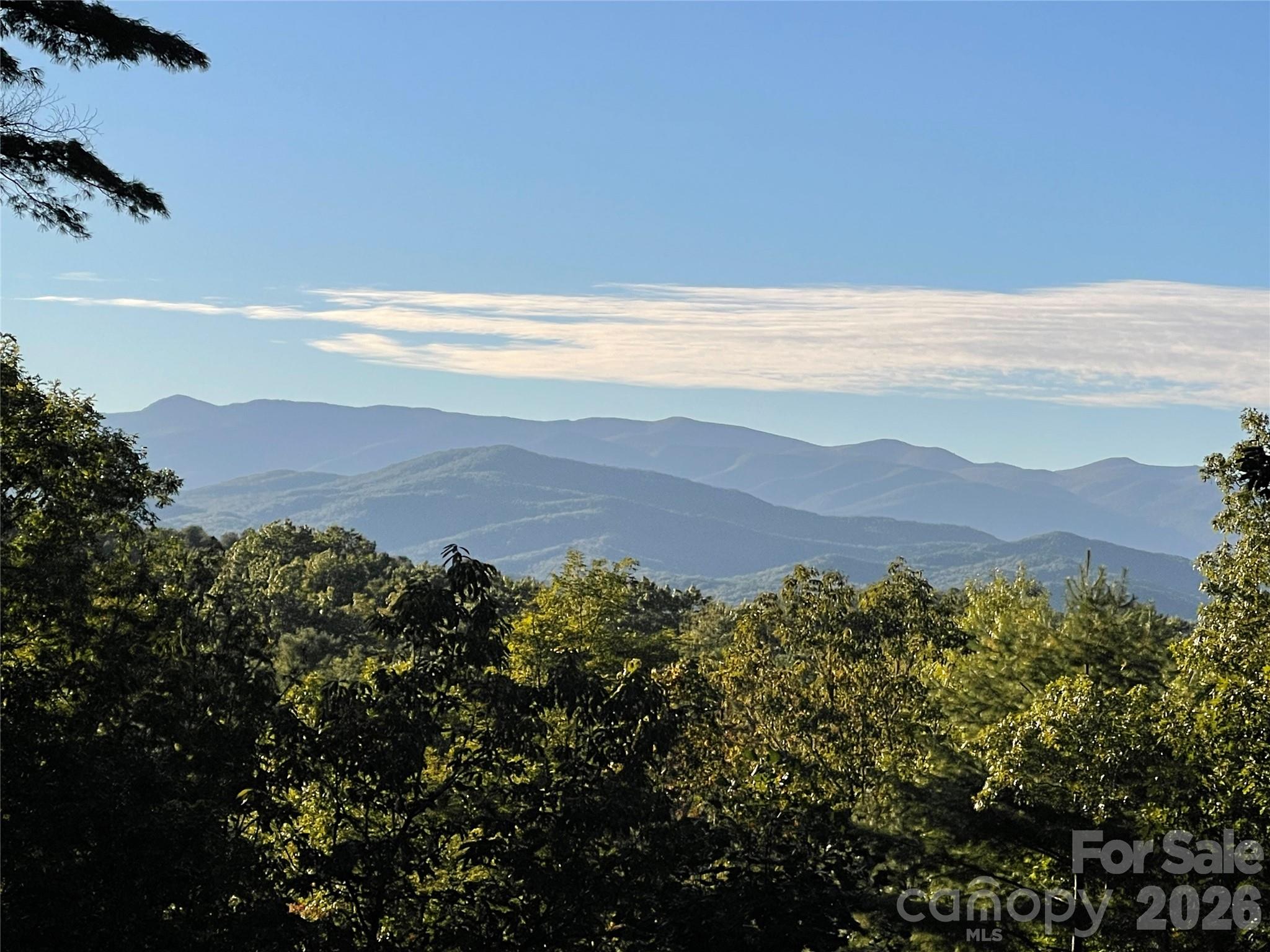 219 Kentwood Lane — Pisgah Forest
