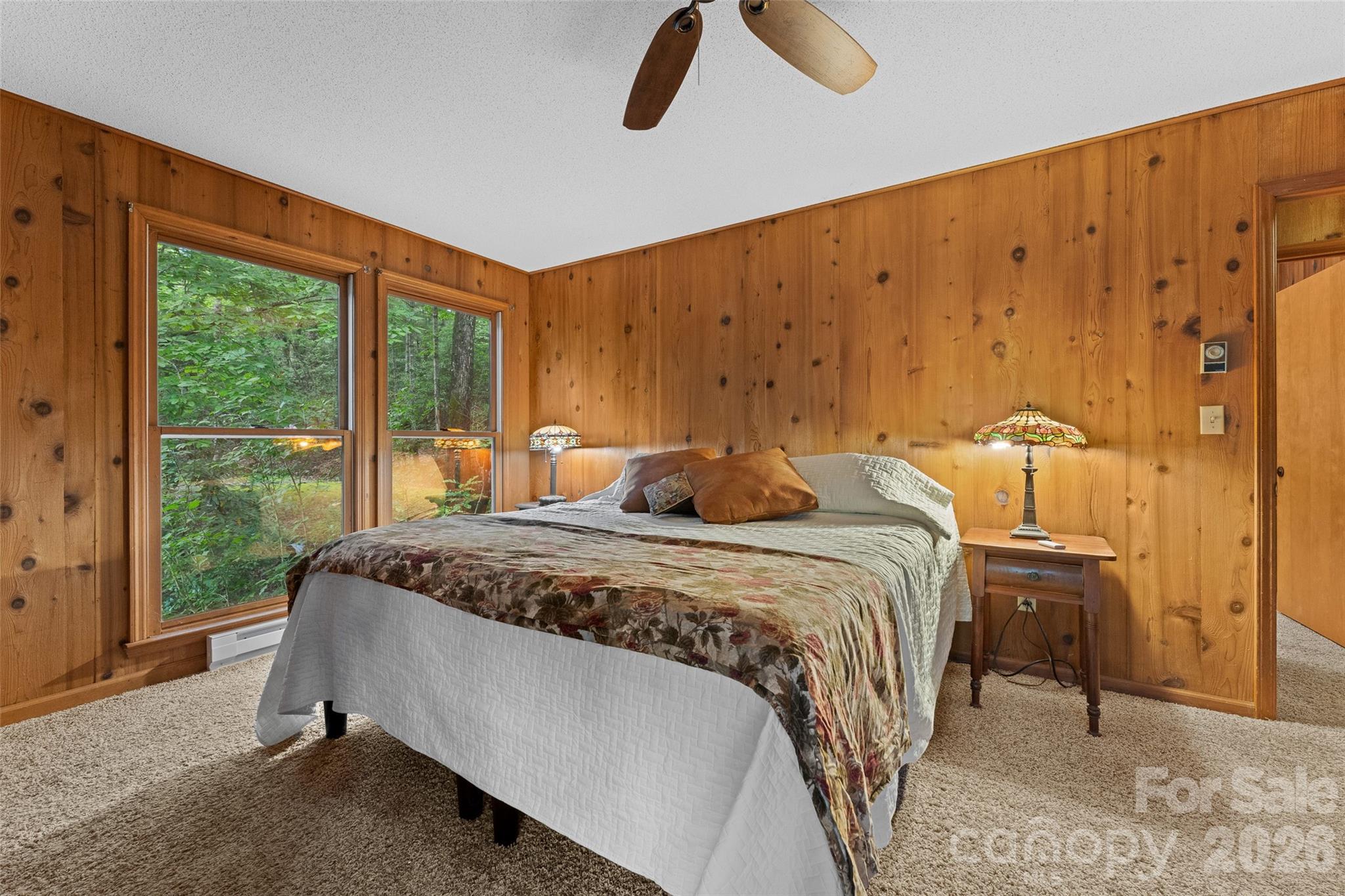 219 Kentwood Lane — Pisgah Forest