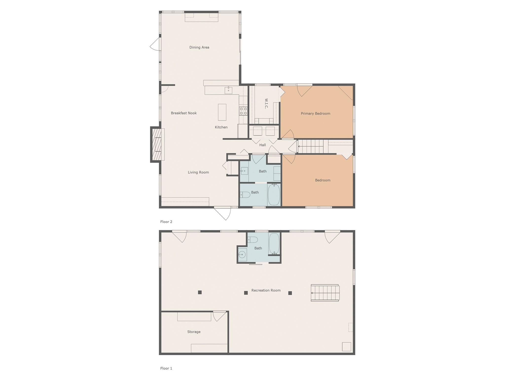 219 Kentwood Lane — Pisgah Forest