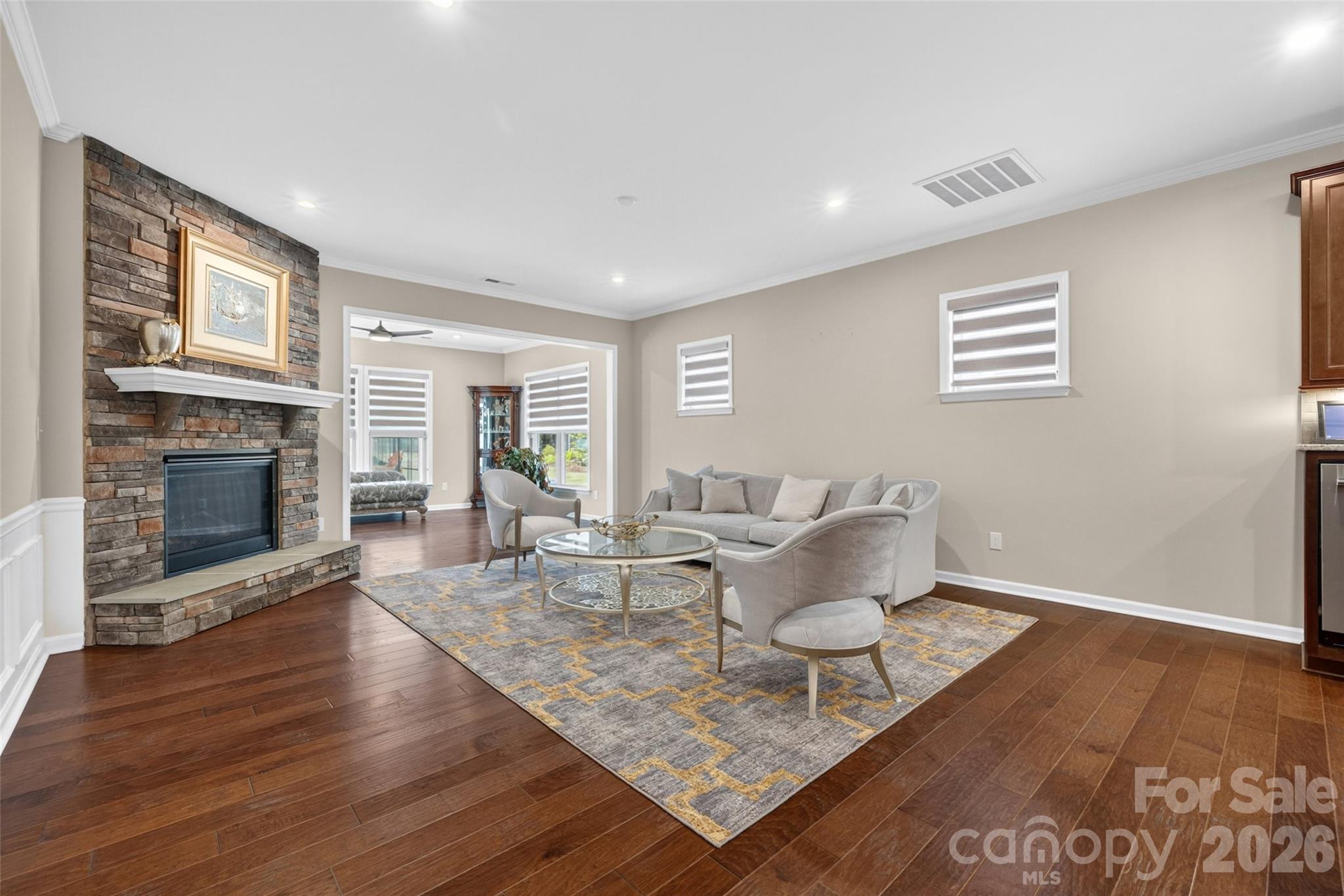 5220 Sweet Fig Way — Fort Mill