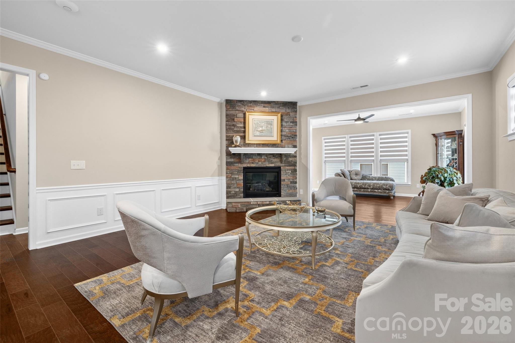 5220 Sweet Fig Way — Fort Mill