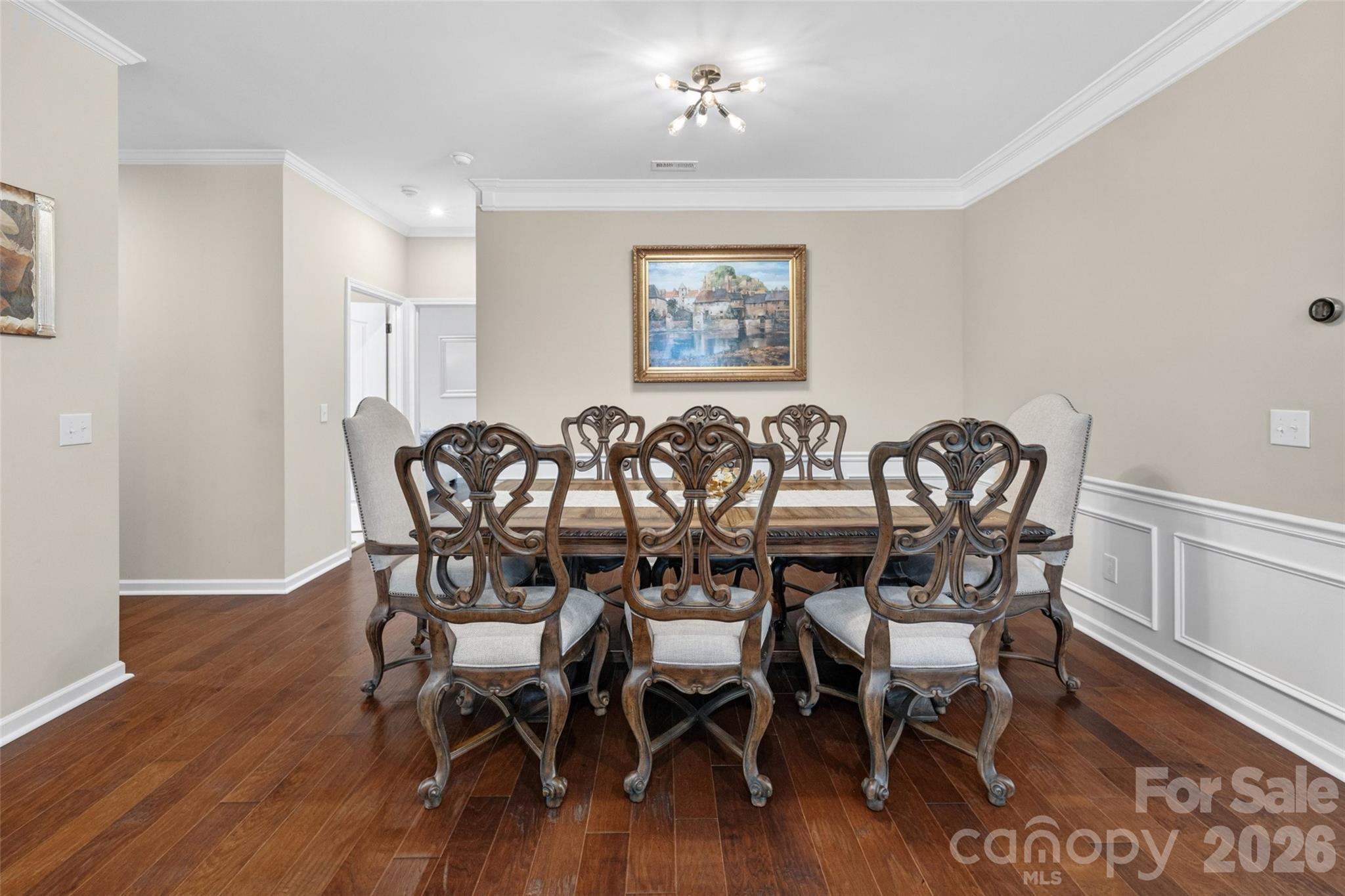 5220 Sweet Fig Way — Fort Mill