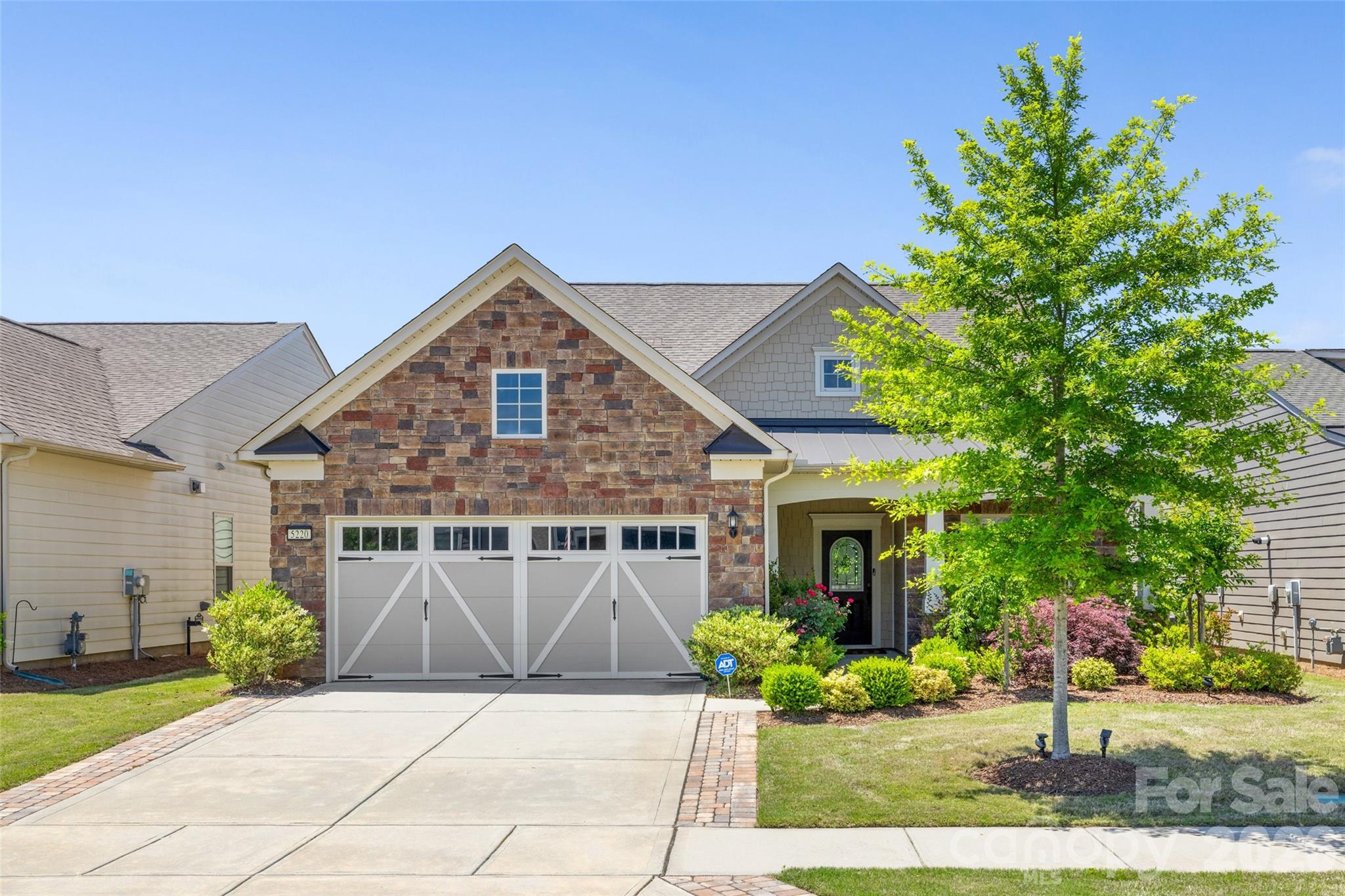 5220 Sweet Fig Way — Fort Mill