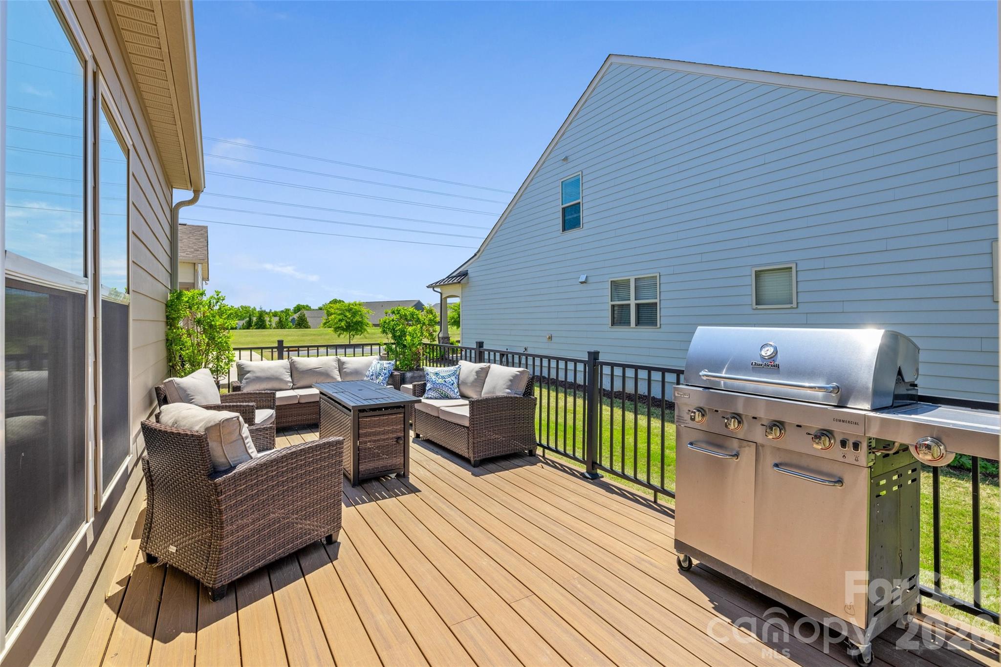5220 Sweet Fig Way — Fort Mill