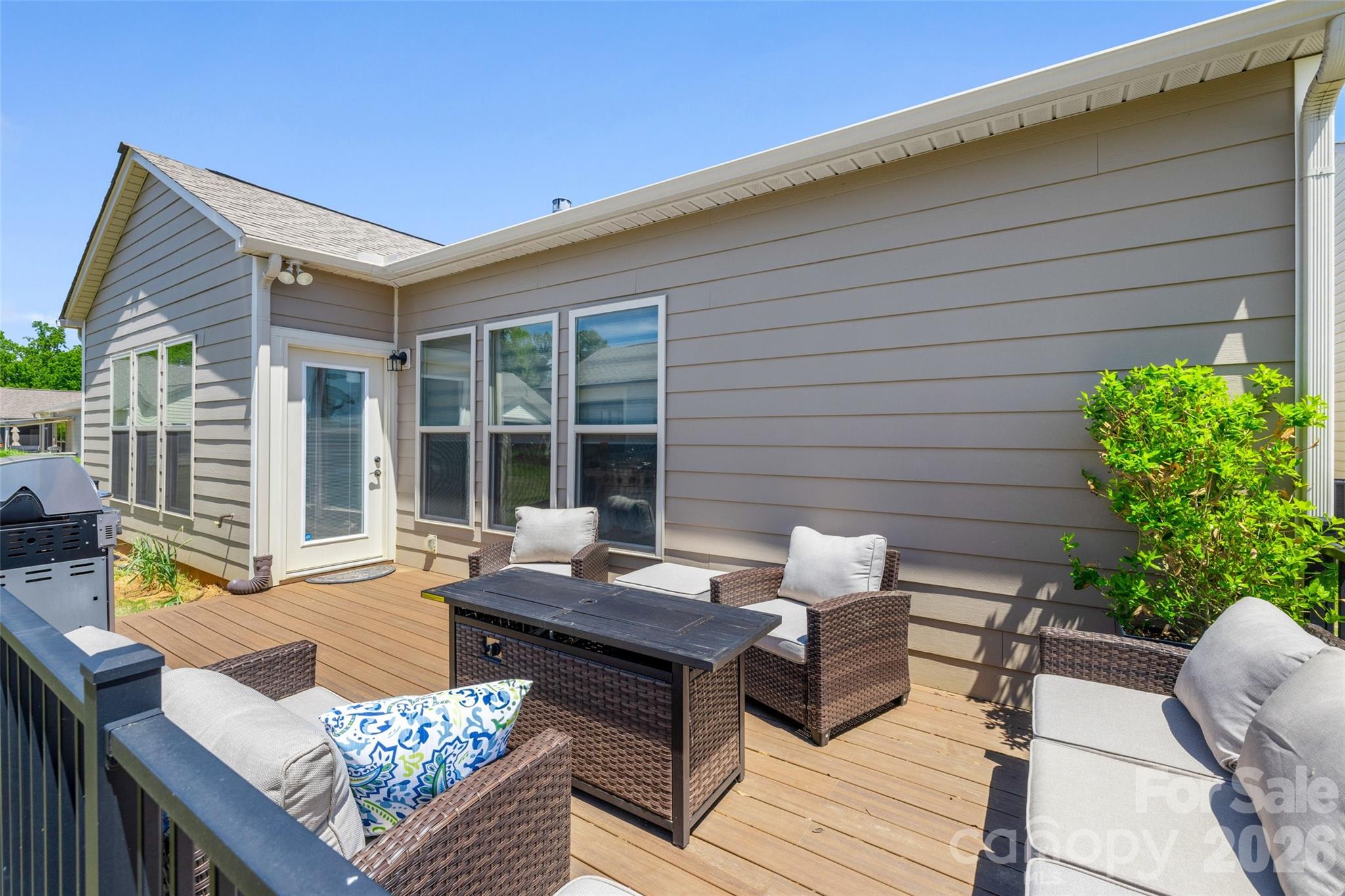 5220 Sweet Fig Way — Fort Mill