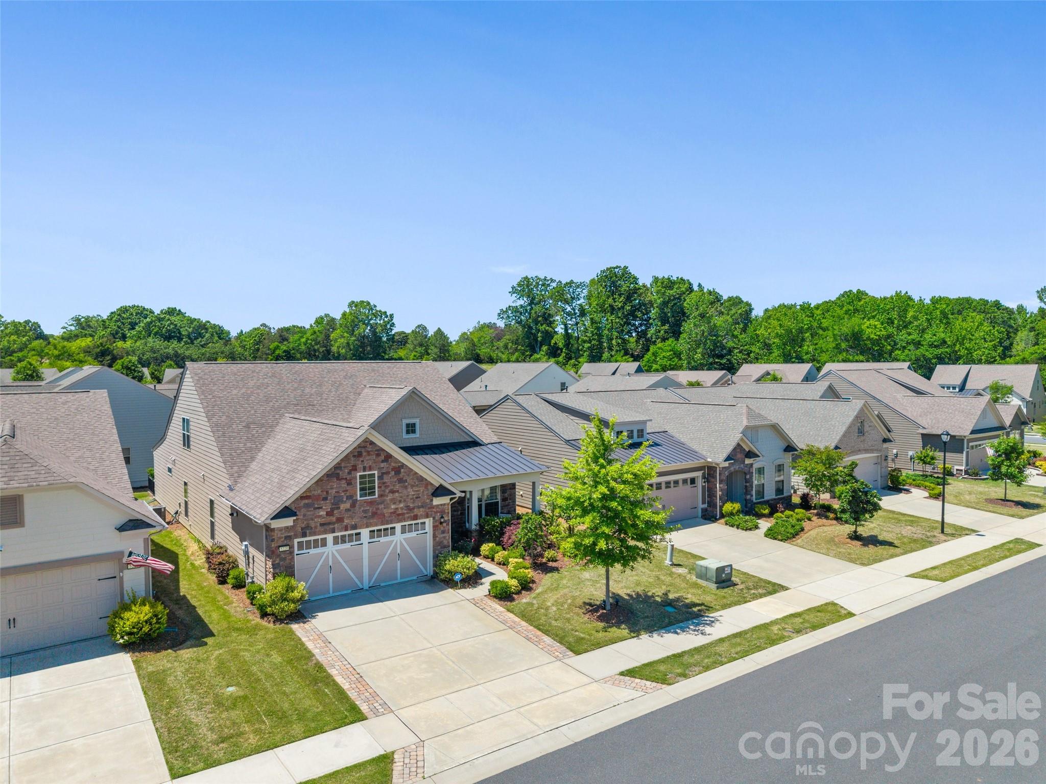 5220 Sweet Fig Way — Fort Mill